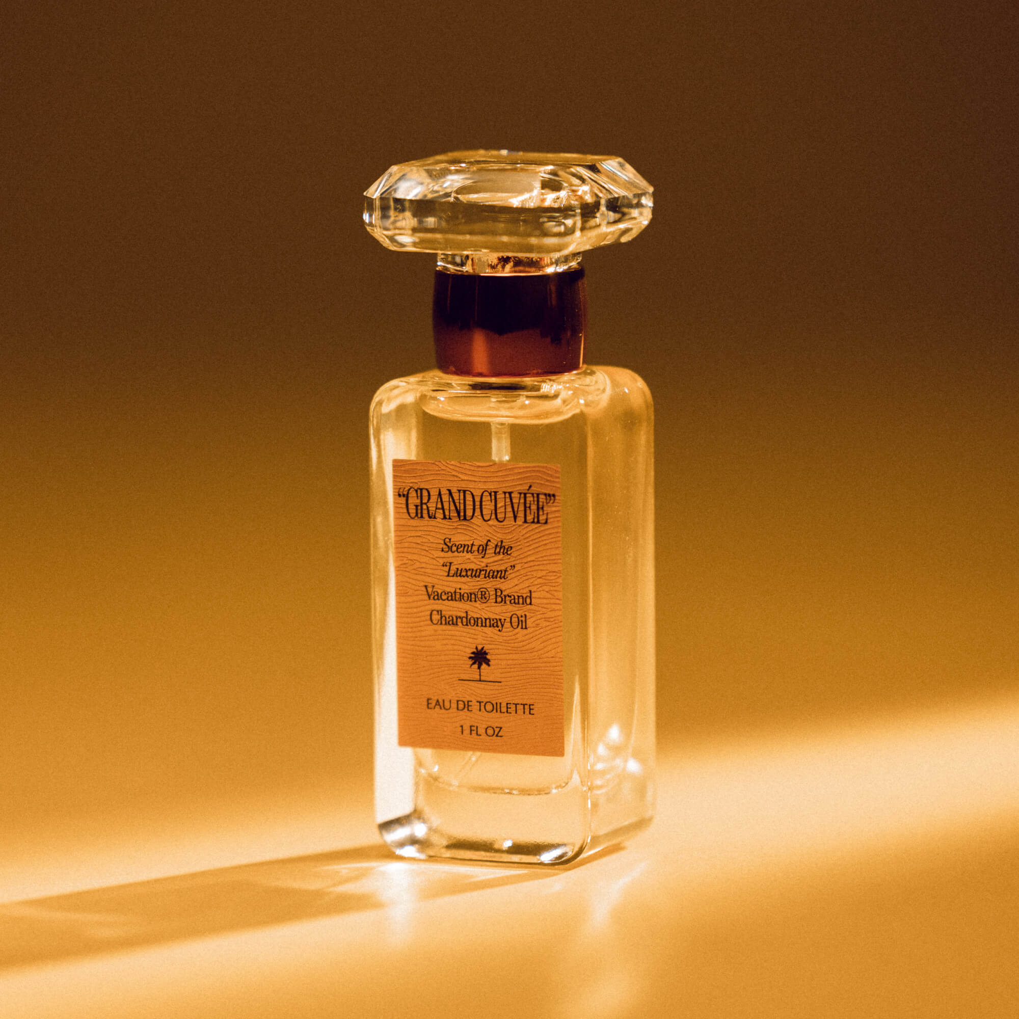 Grand Cuvée by Vacation Eau de Toilette