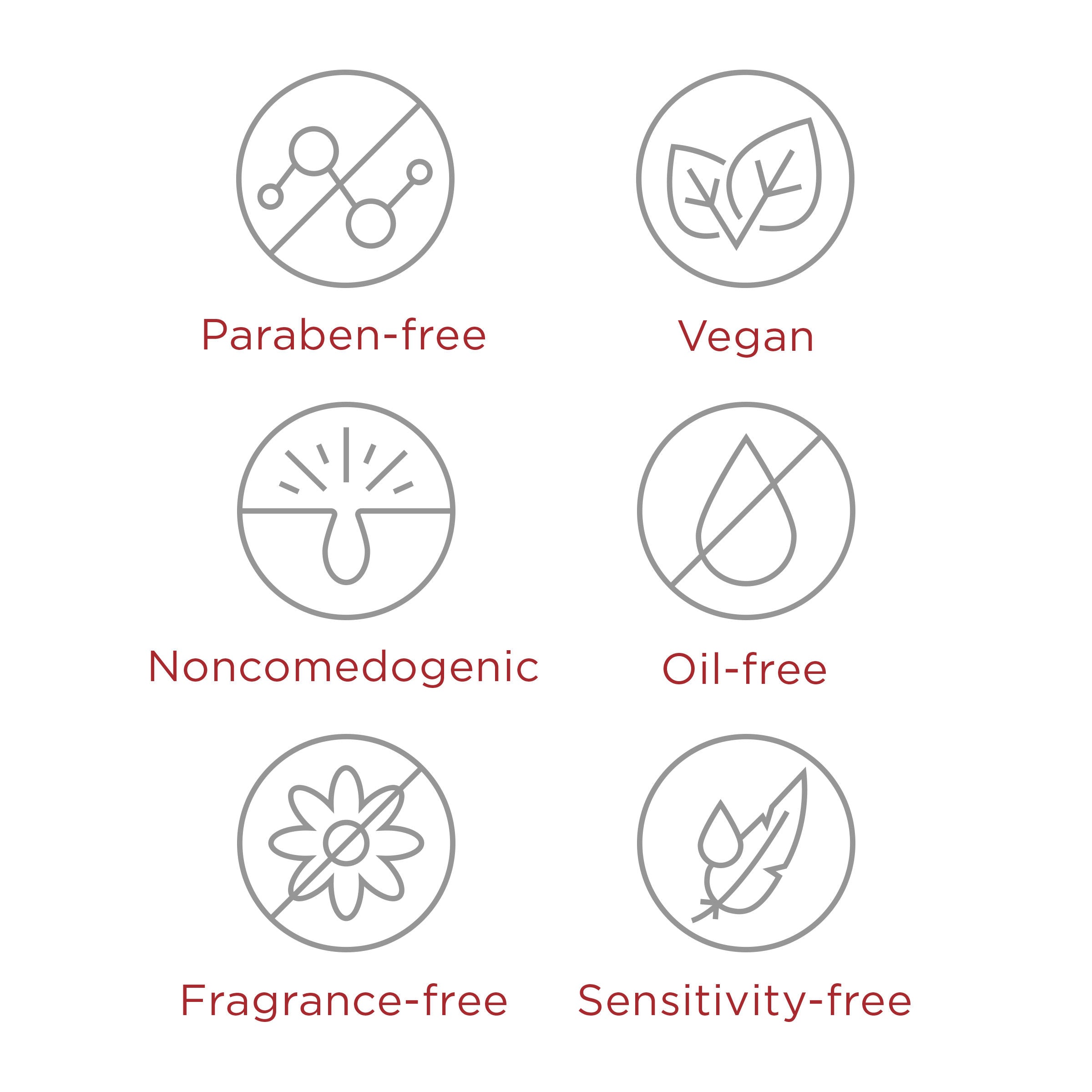 UV Physical Broad-Spectrum Facial Sunscreen SPF 41