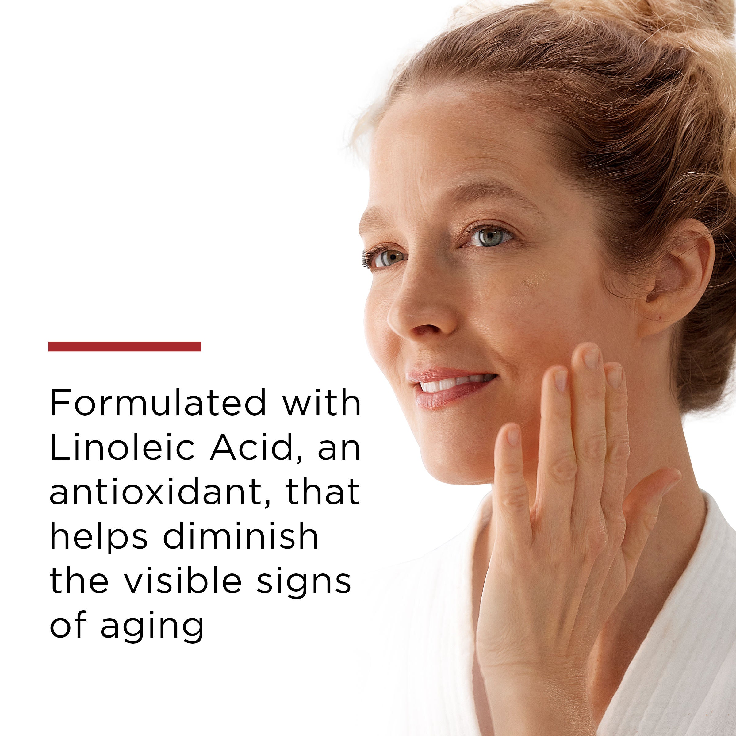 UV Physical Broad-Spectrum Facial Sunscreen SPF 41