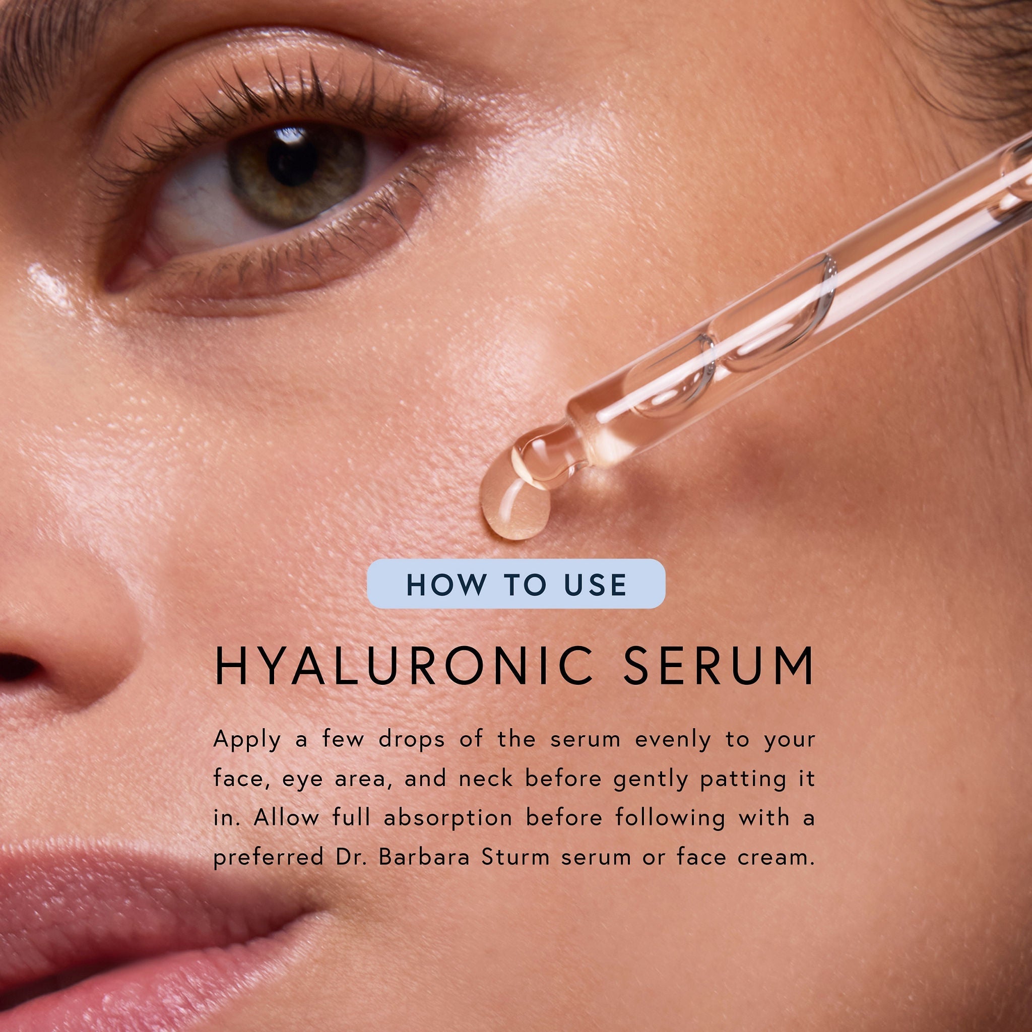Hyaluronic Serum