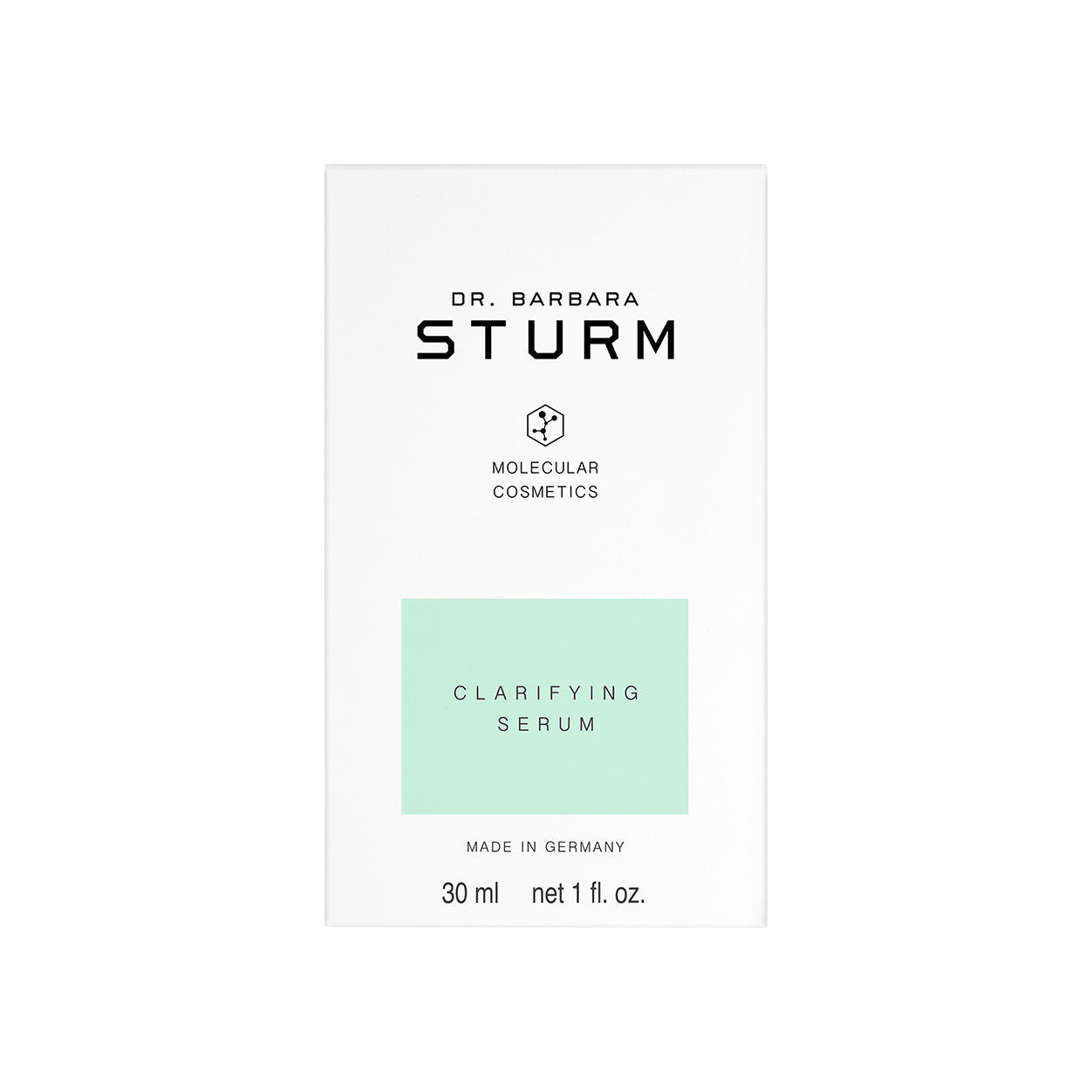 Clarifying Serum