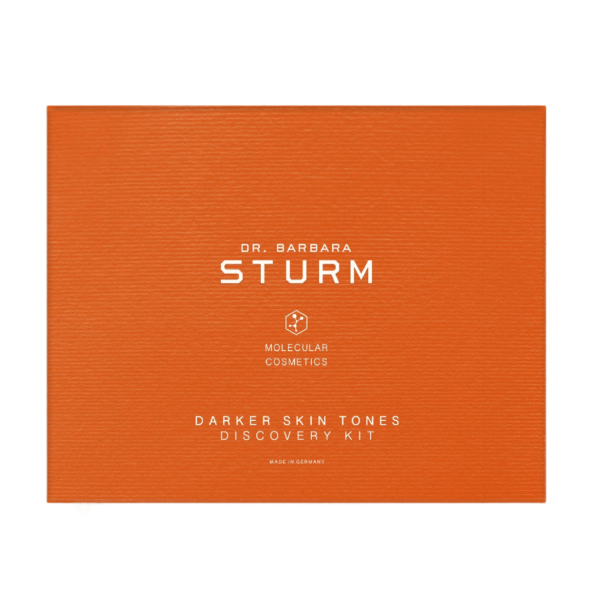 Darker Skin Tones Discovery Kit 2024