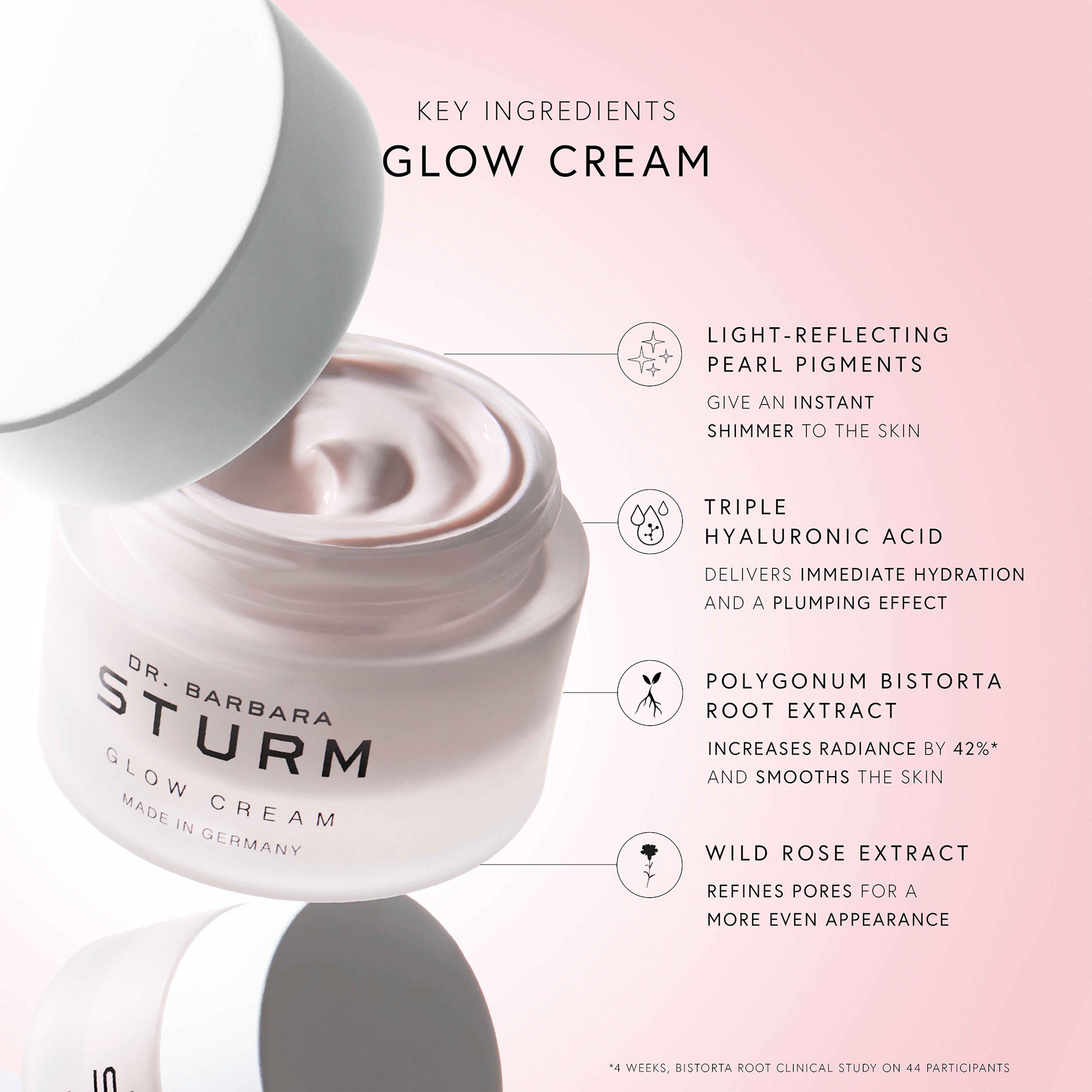 Glow Cream