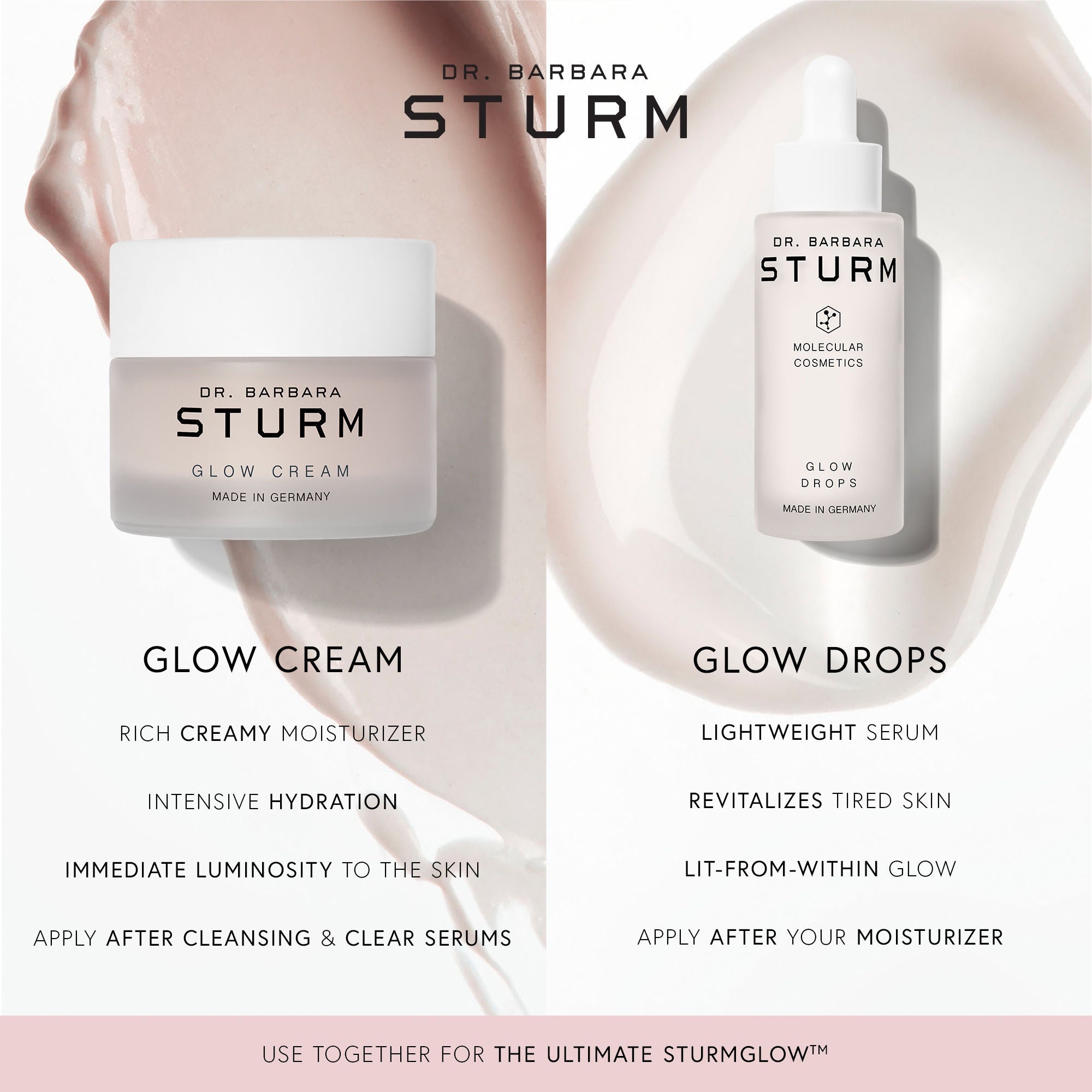 Glow Cream