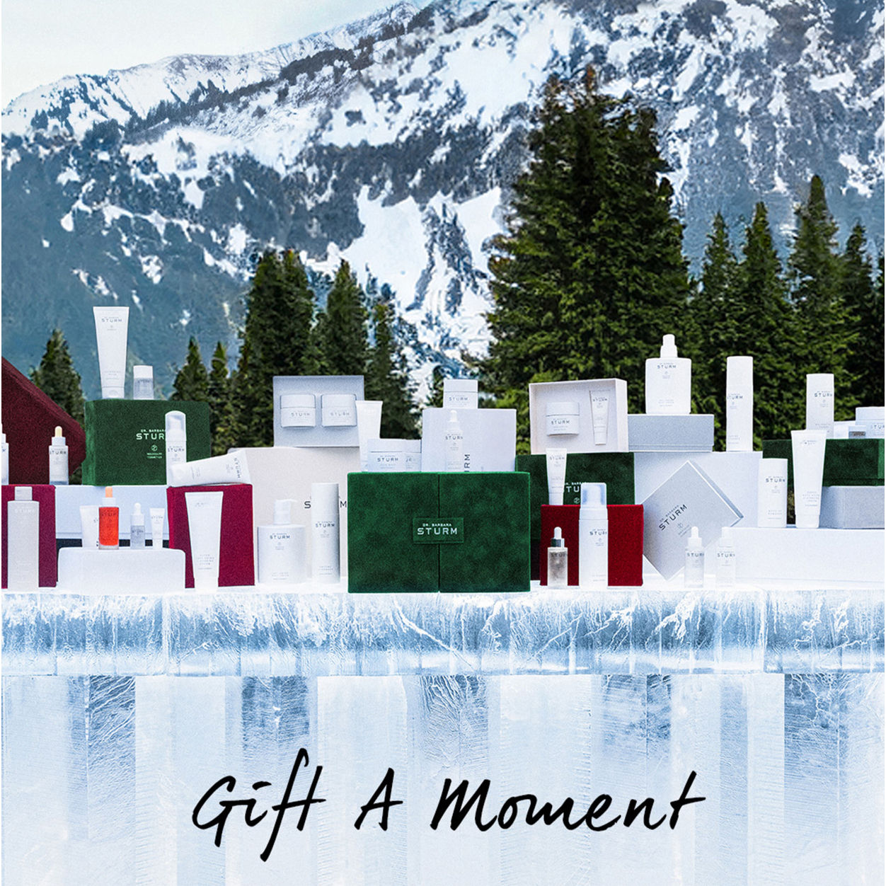 Advent Calendar (Limited Edition)