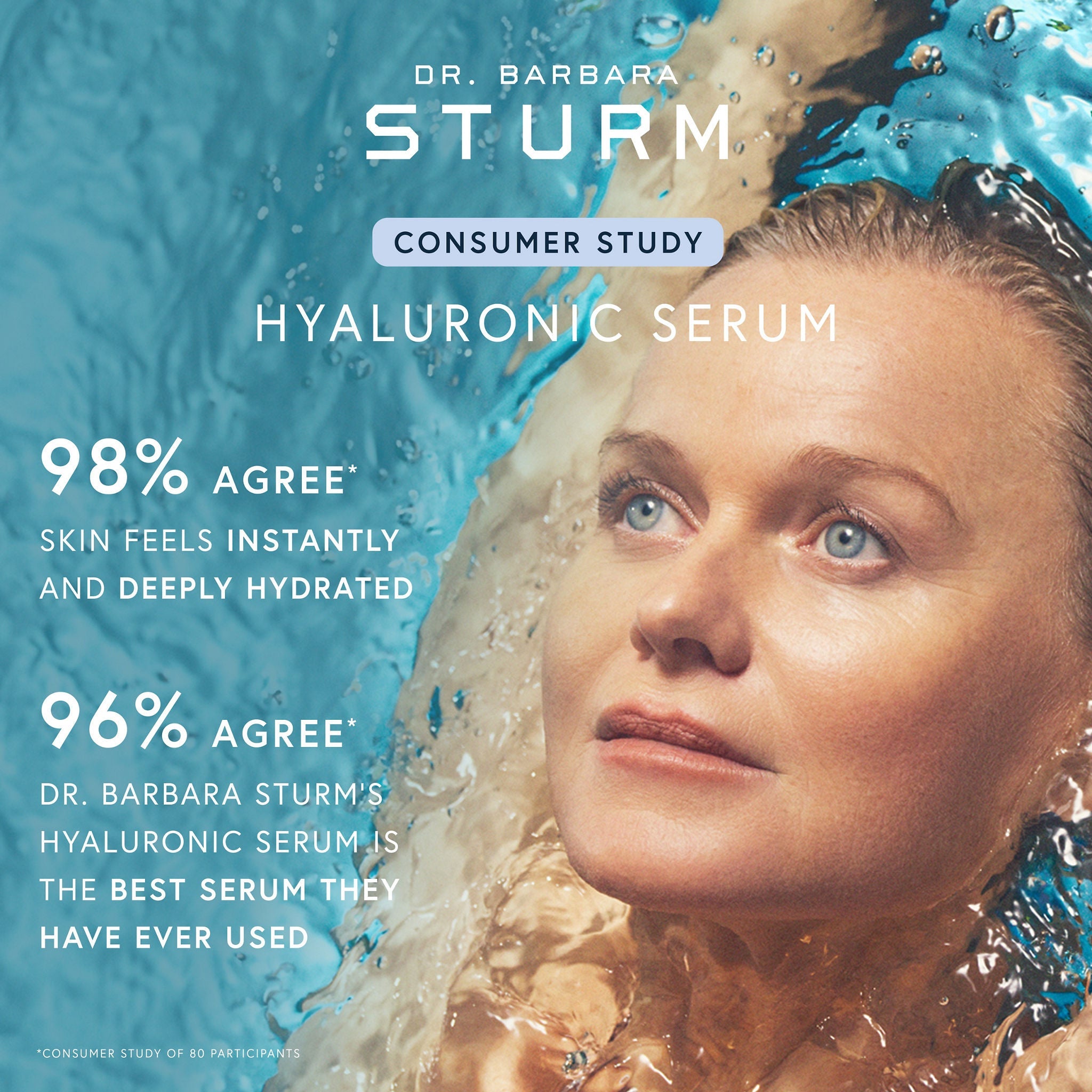 Hyaluronic Serum Home & Away Set