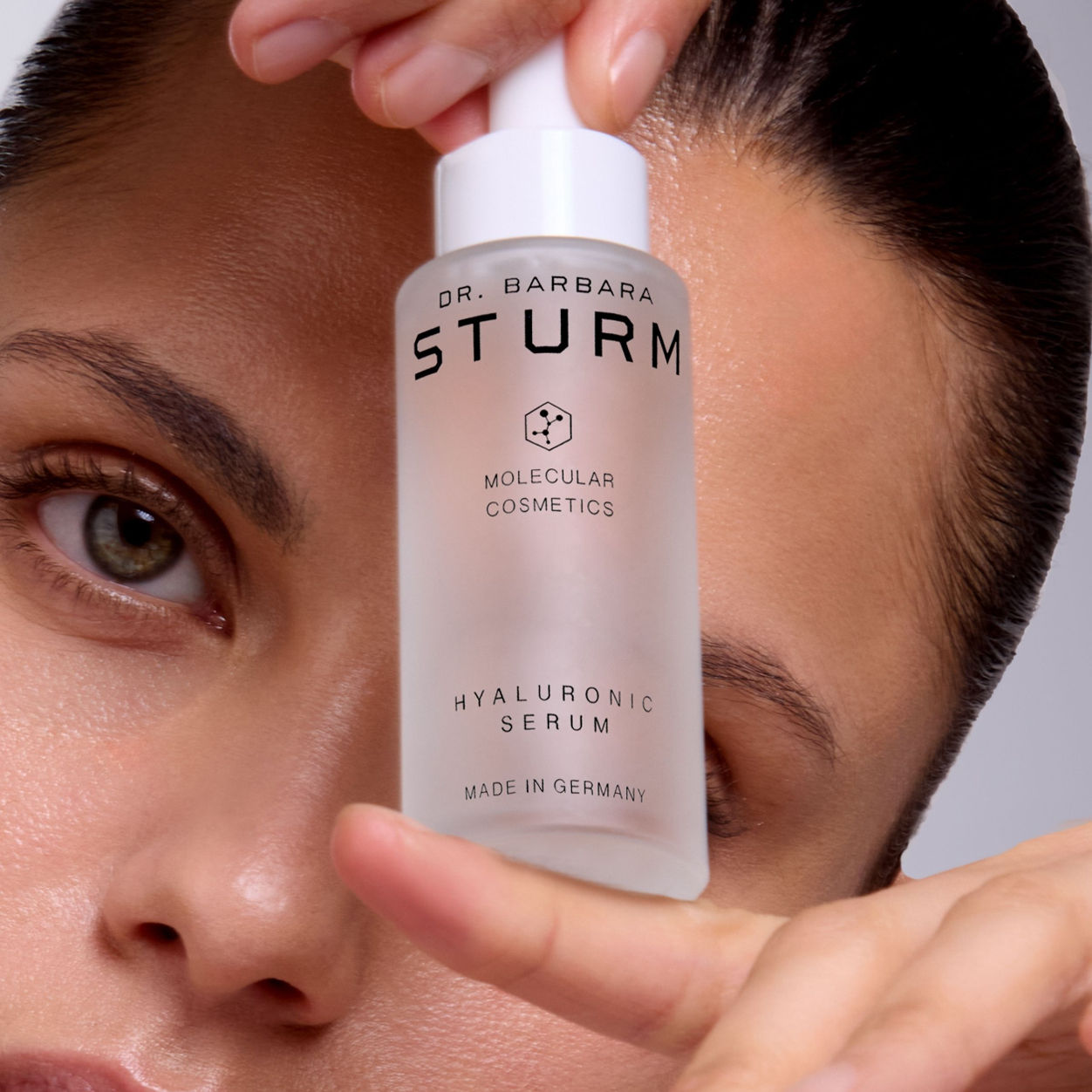 Hyaluronic Serum Home & Away Set