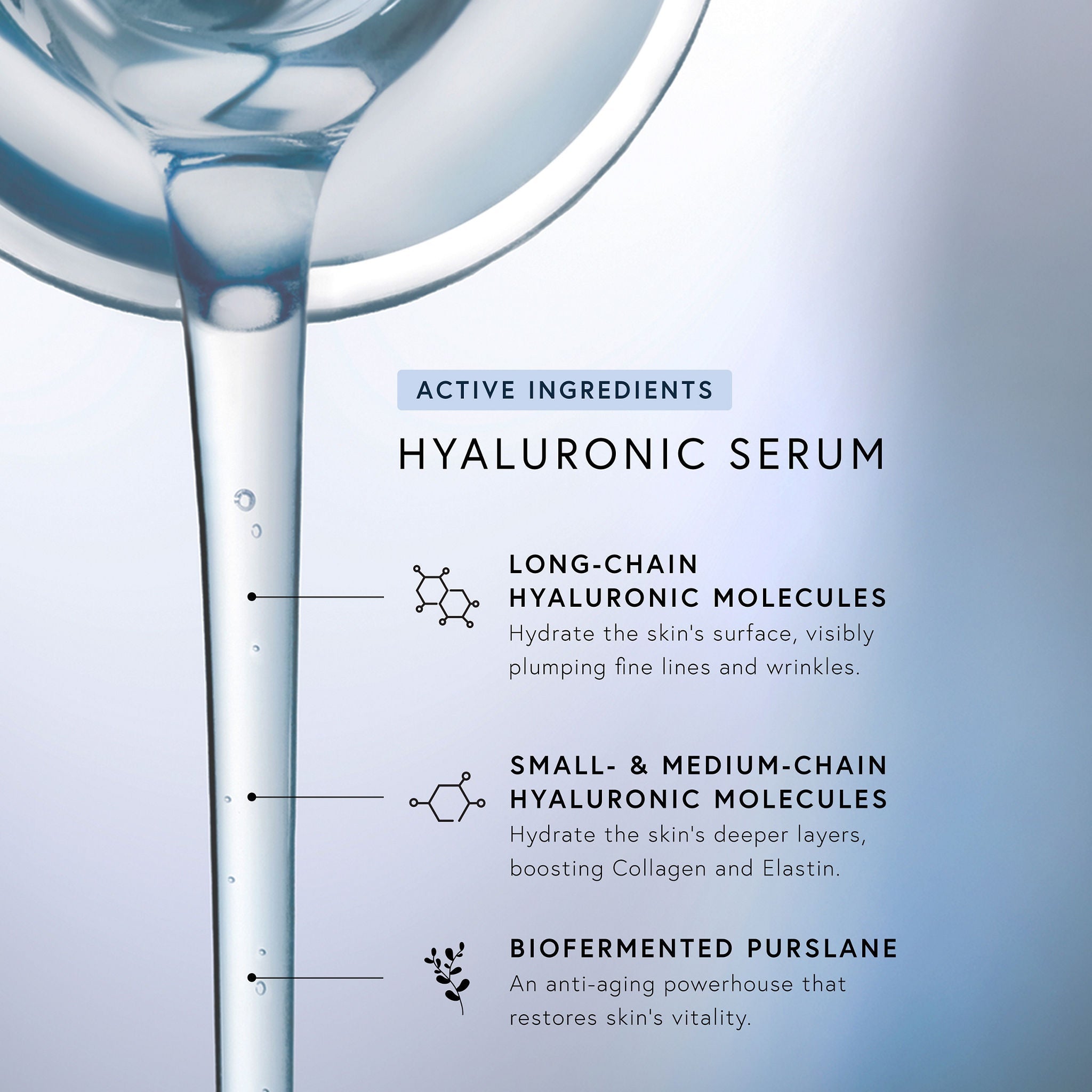 Hyaluronic Serum Home & Away Set