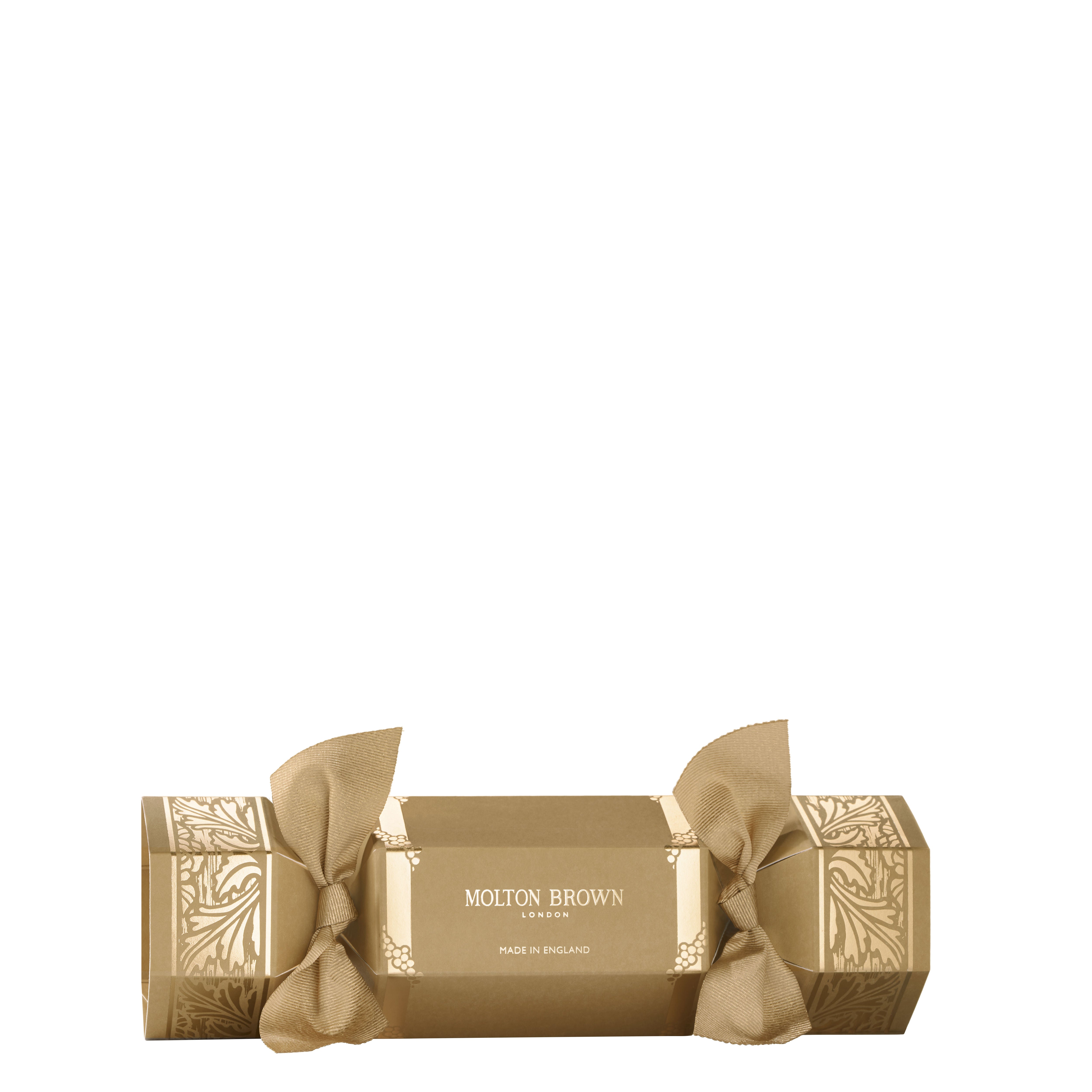 Coastal Cypress & Sea Fennel Holiday Cracker (Limited Edition)