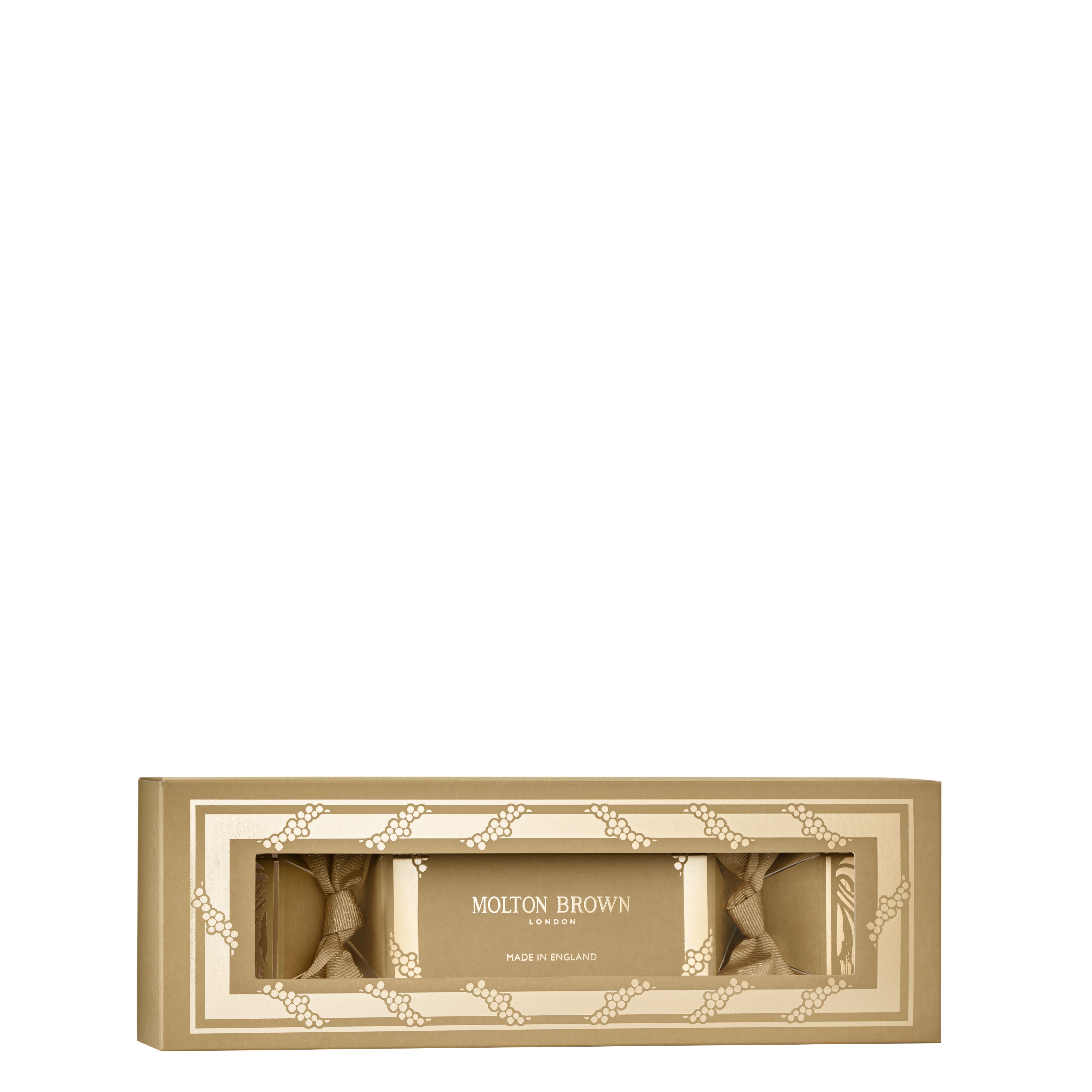 Coastal Cypress & Sea Fennel Holiday Cracker (Limited Edition)