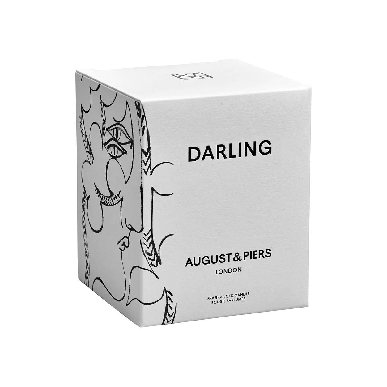 Darling Candle