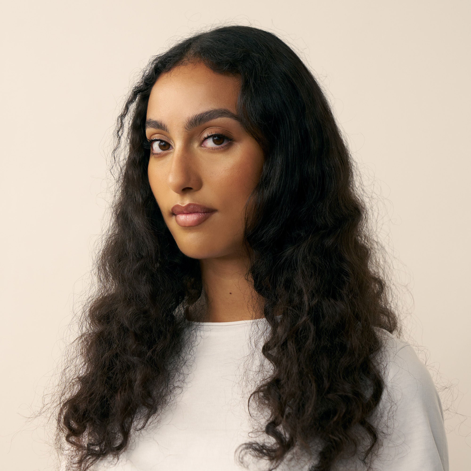 Luscious Curl Conditioning Cleanser with Chia Seed Oil