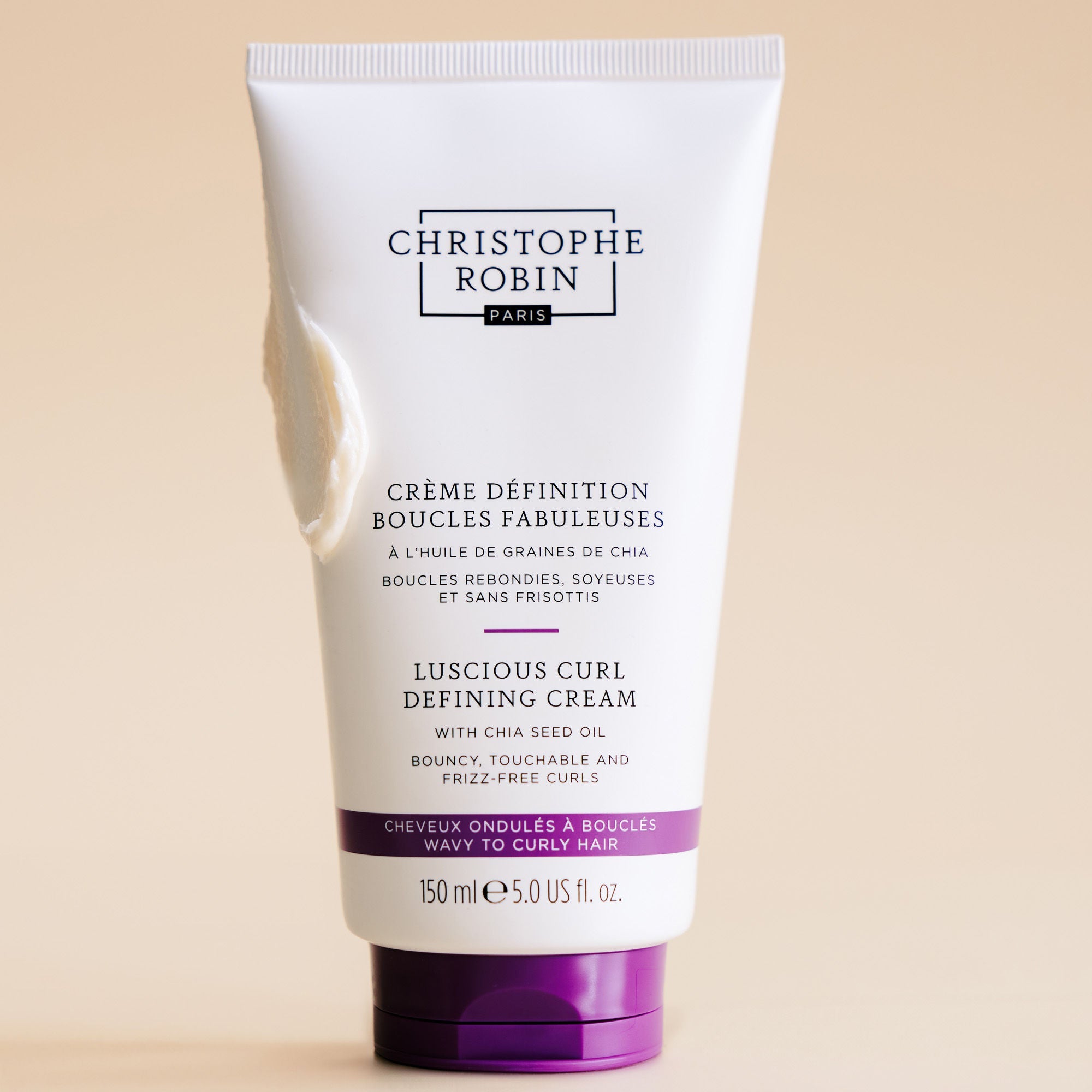 Luscious Curl Defining Cream