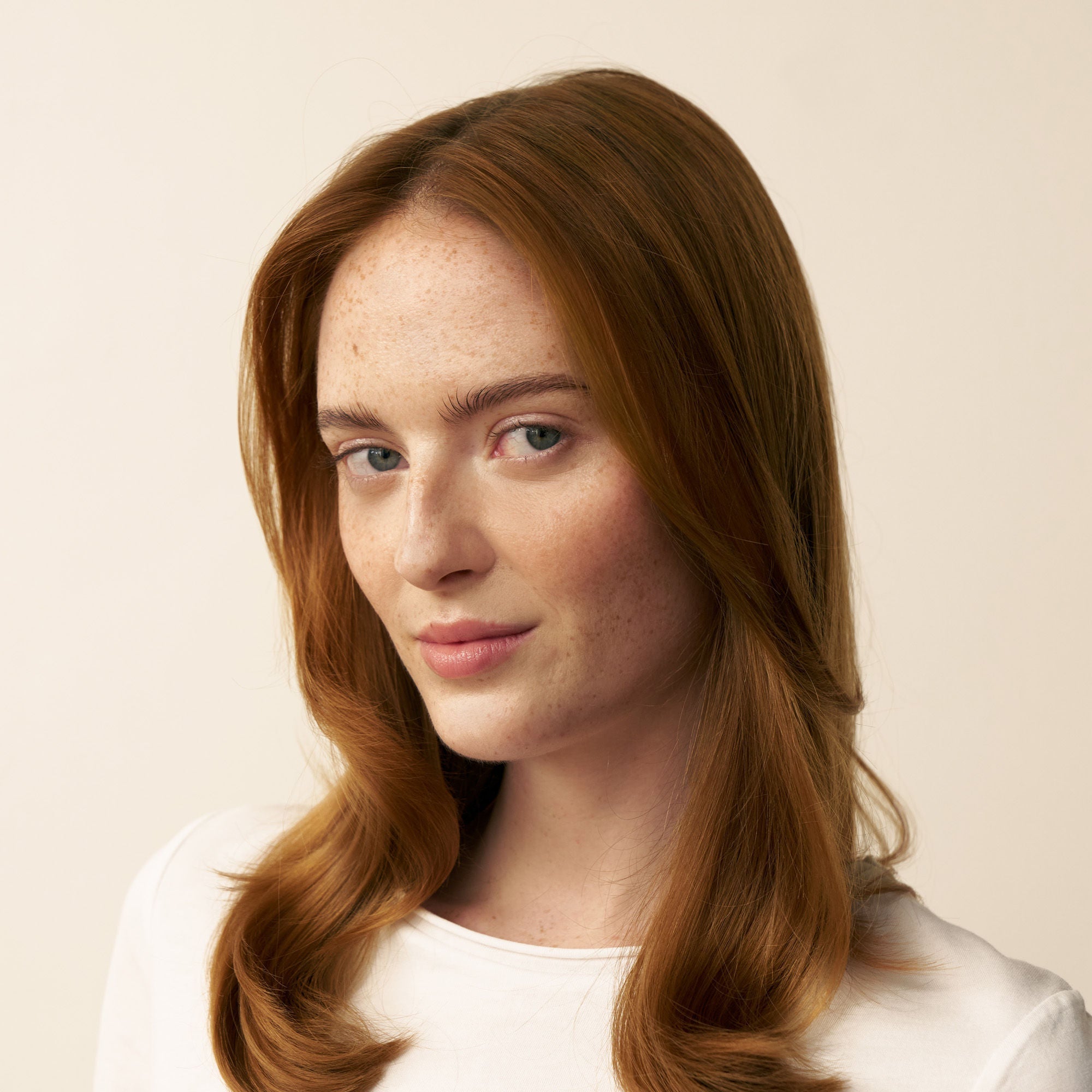 Delicate Volumising Conditioner with Rose Extracts