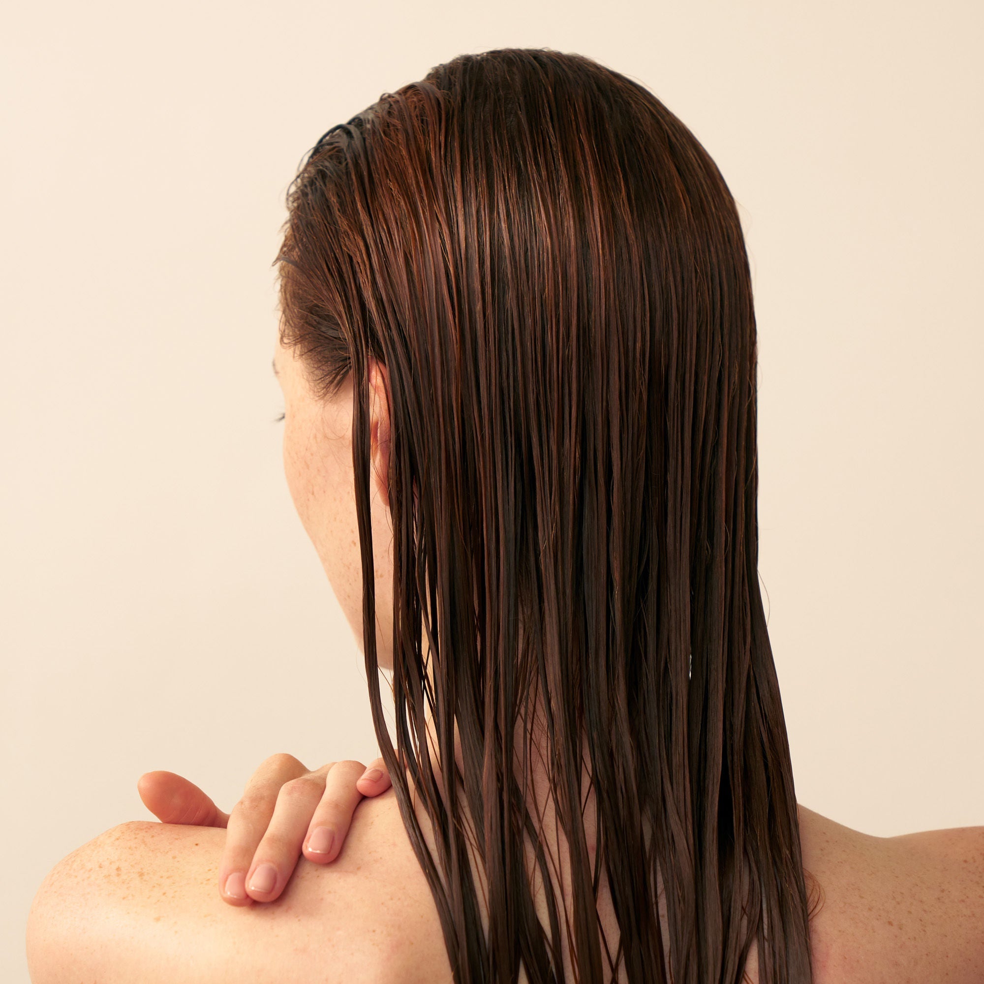 Delicate Volumising Conditioner with Rose Extracts