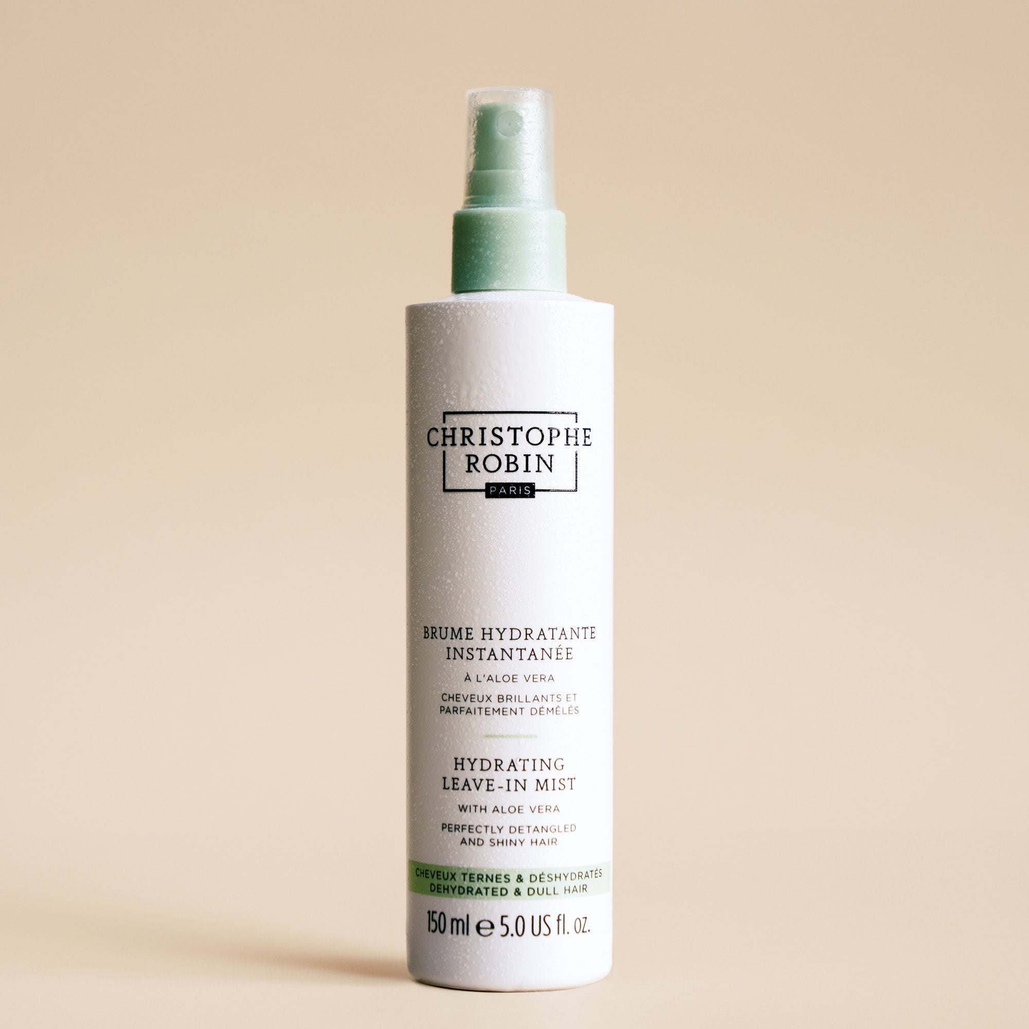 Hydrating Mist With Aloe Vera