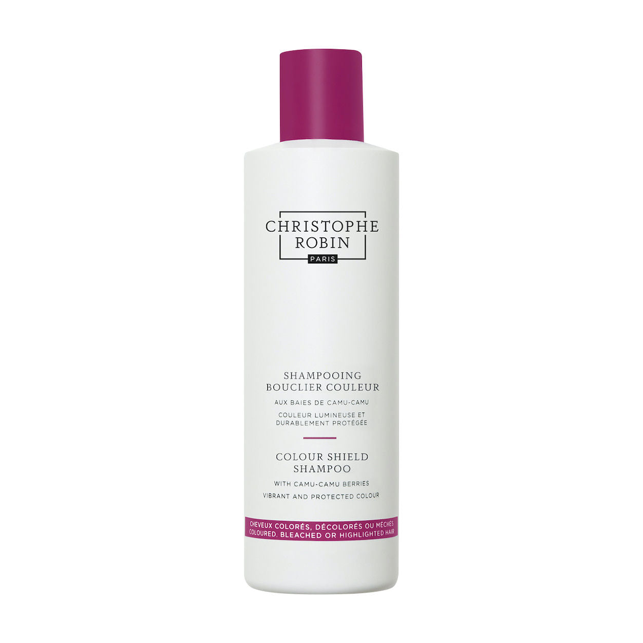 Colour Shield Shampoo with Camu-Camu Berries