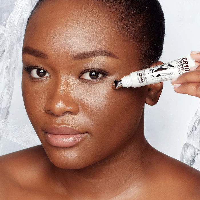 Cryo Recovery Eye Serum