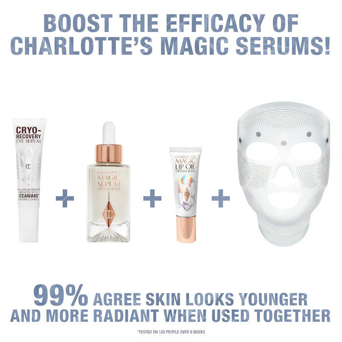 Cryo Recovery Eye Serum