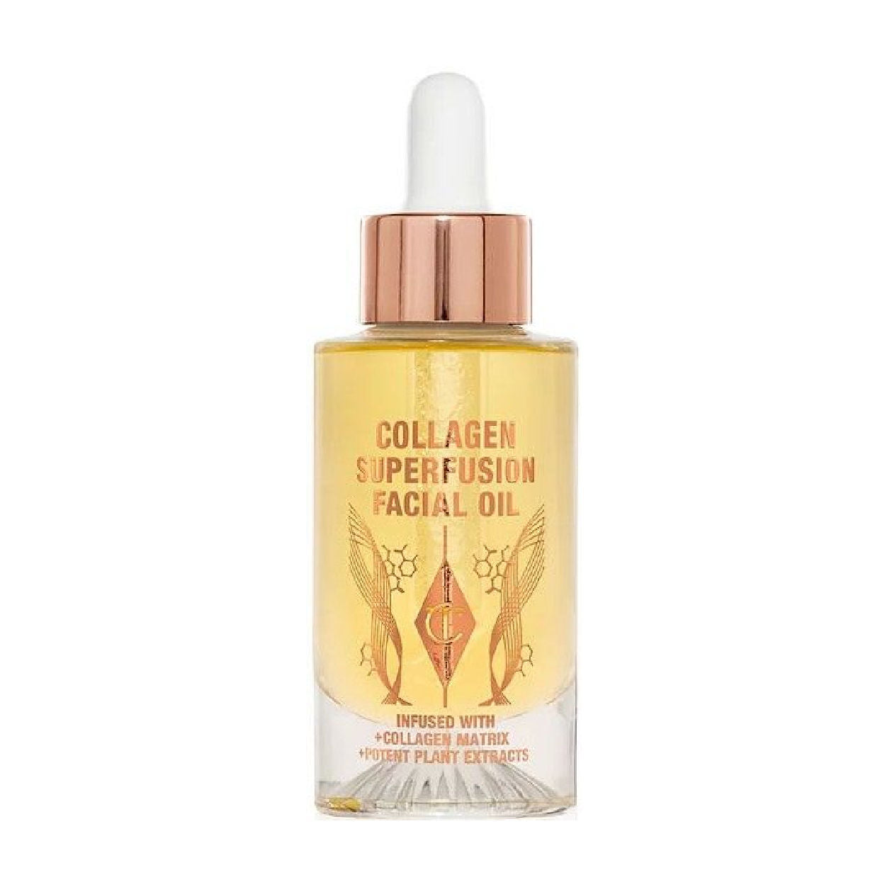 Collagen Superfusion Face Oil