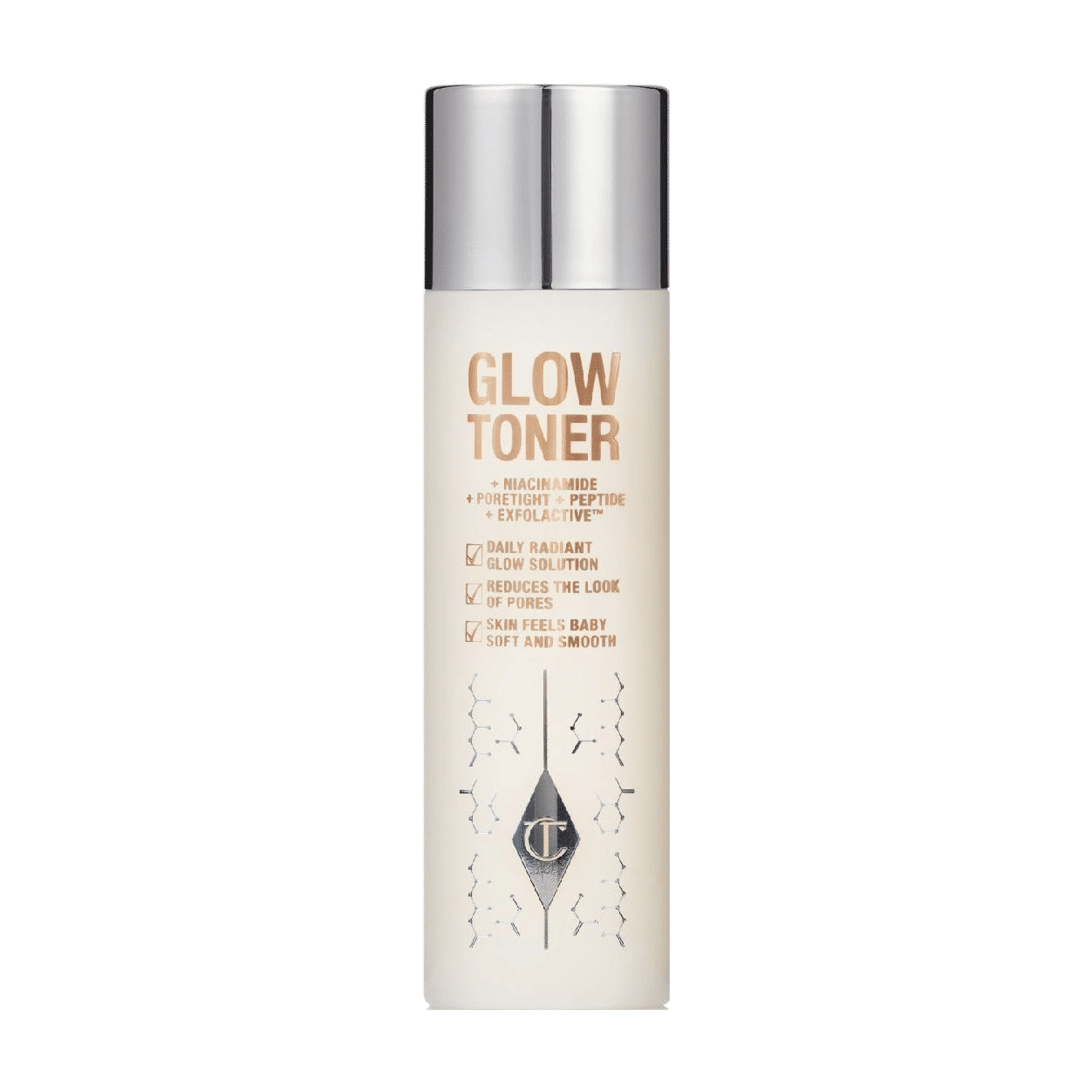 Glow Toner