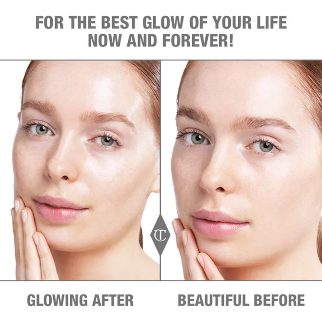 Glow Toner