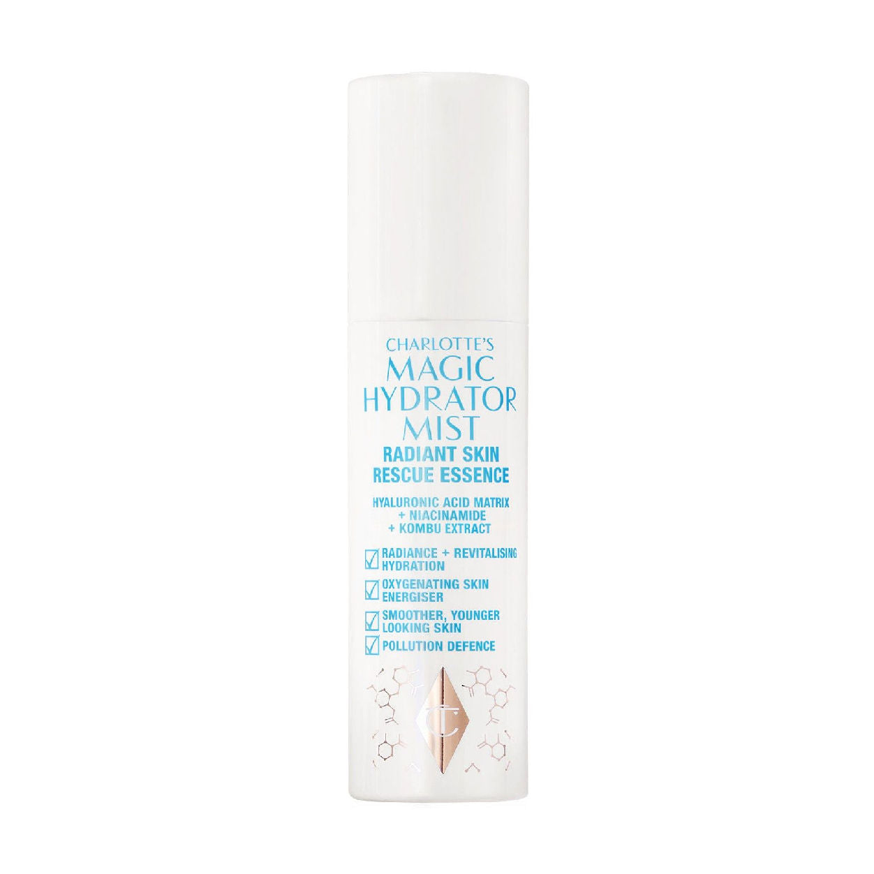 Charlotte's Magic Hydrator Mist