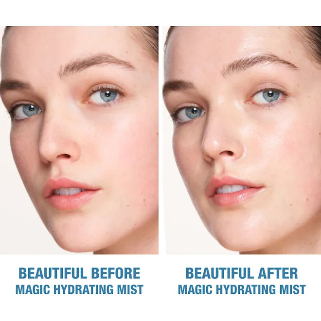 Charlotte's Magic Hydrator Mist