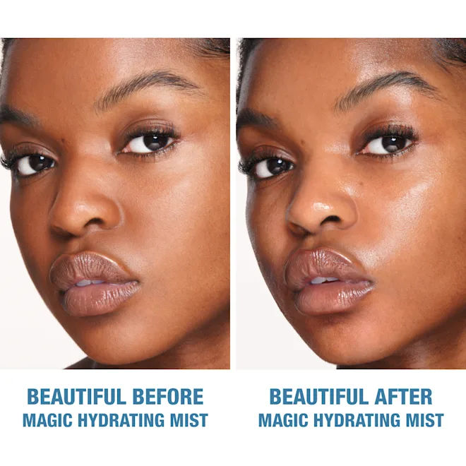Charlotte's Magic Hydrator Mist