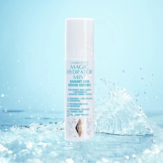 Charlotte's Magic Hydrator Mist