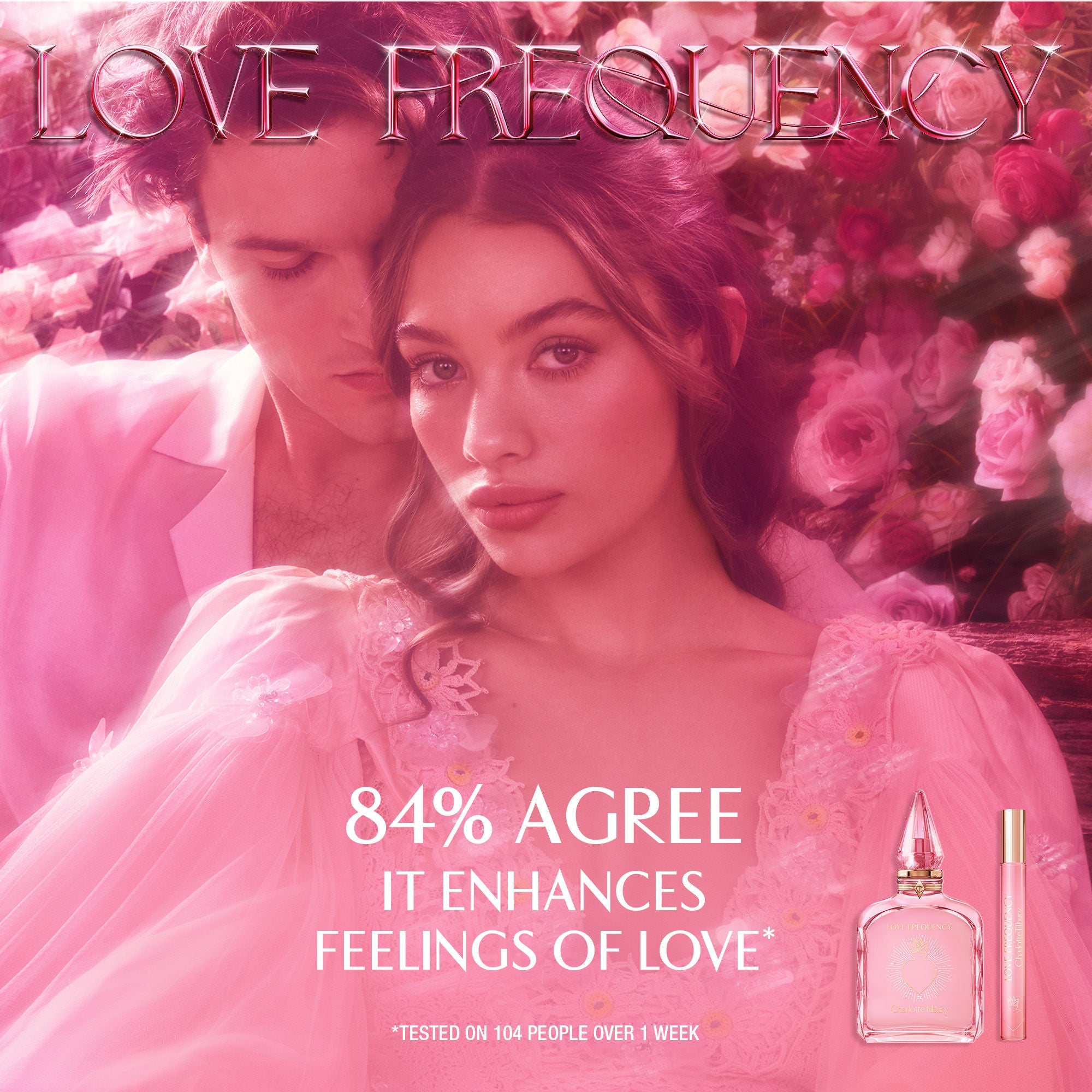 Love Frequency