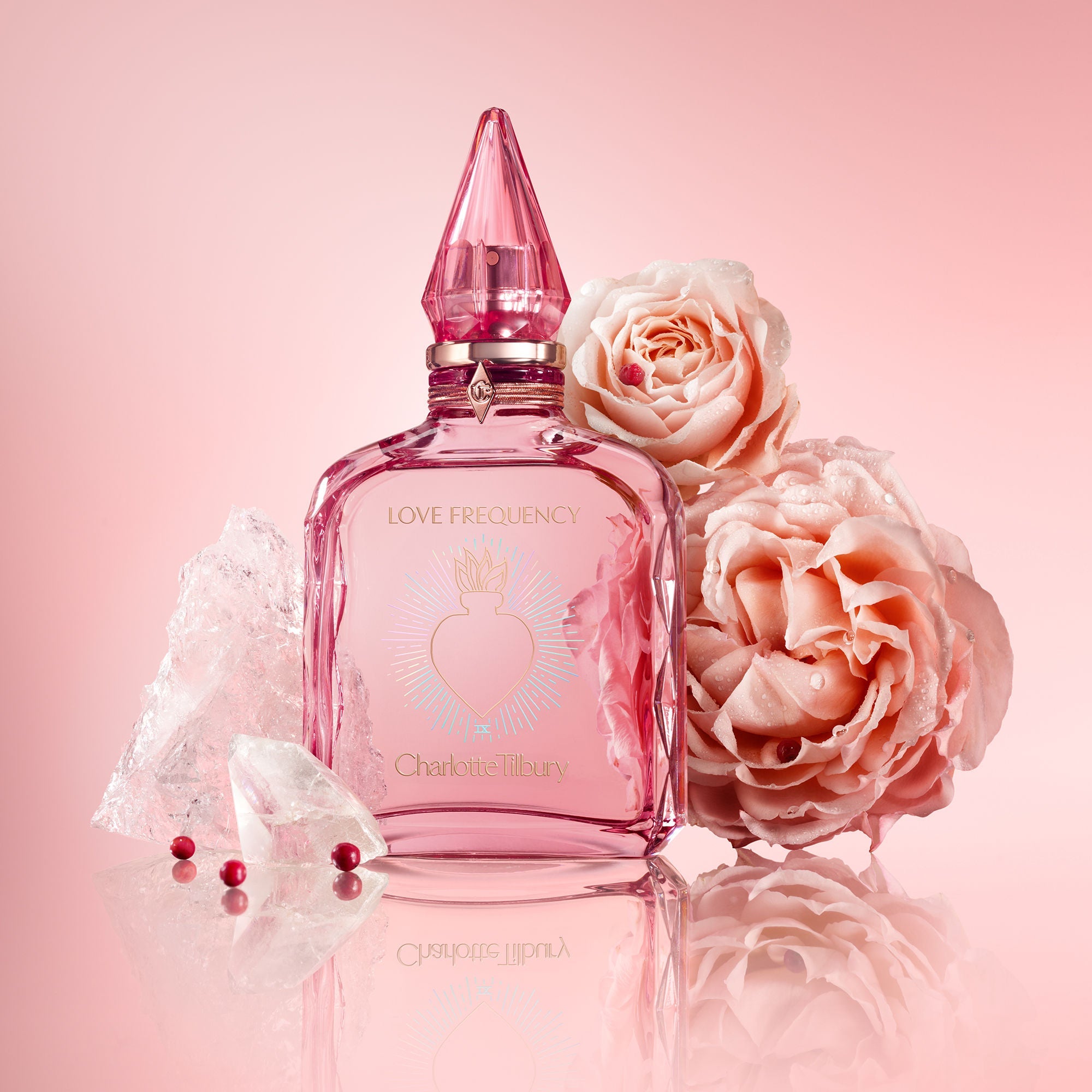 Charlotte's Fragrance Collection of Emotions