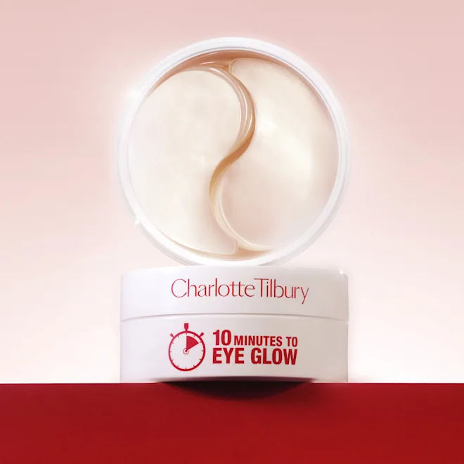 Charlotte's Hollywood Skin Secrets Immediate Eye Revival Patches