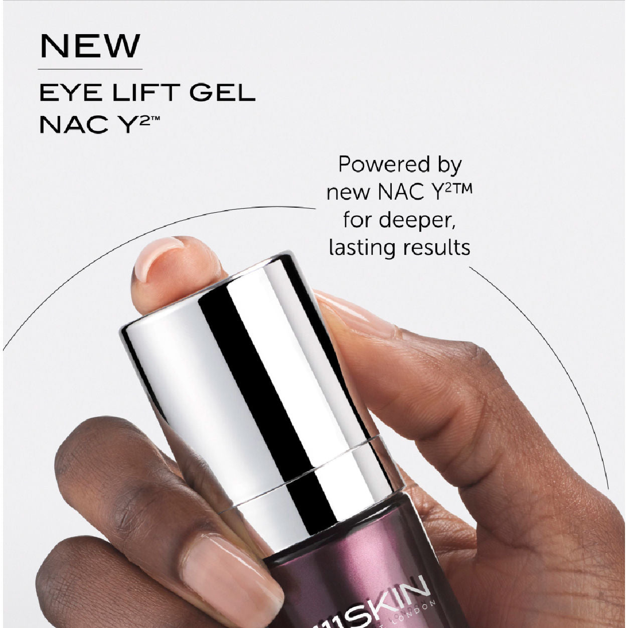 Eye Lift Gel NAC Y2