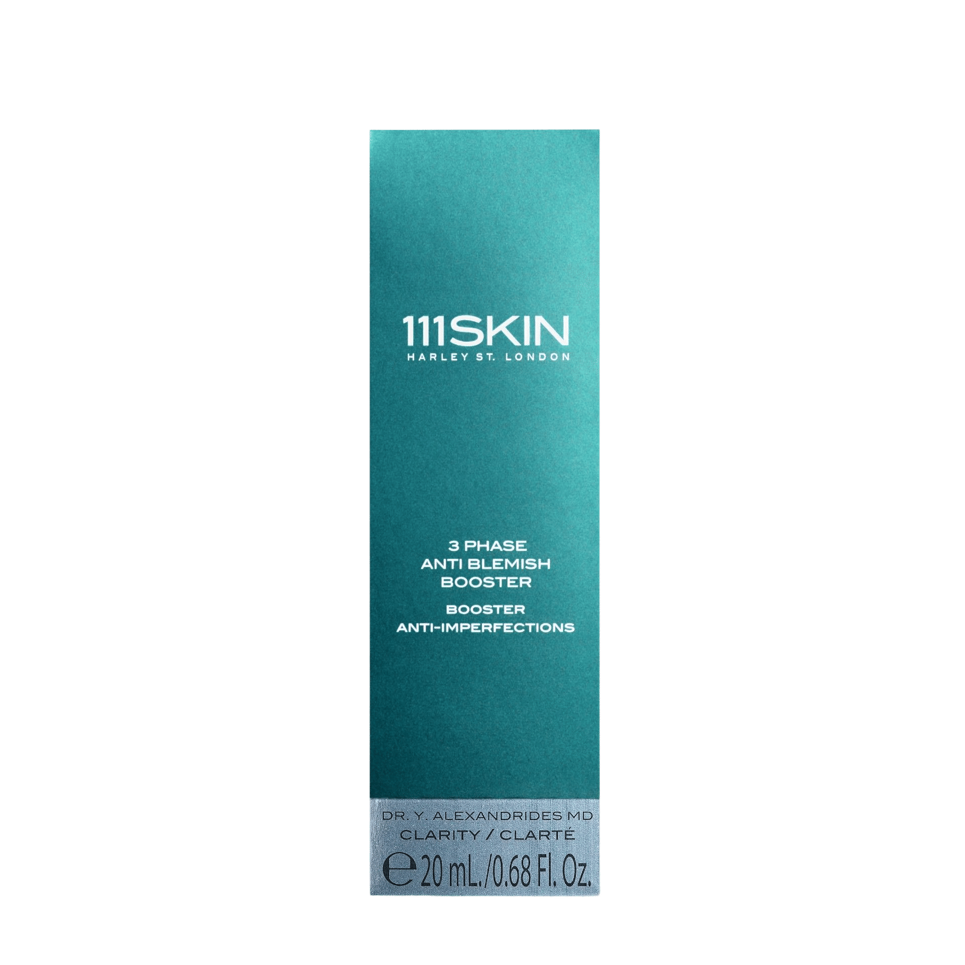 Anti Blemish Booster Serum