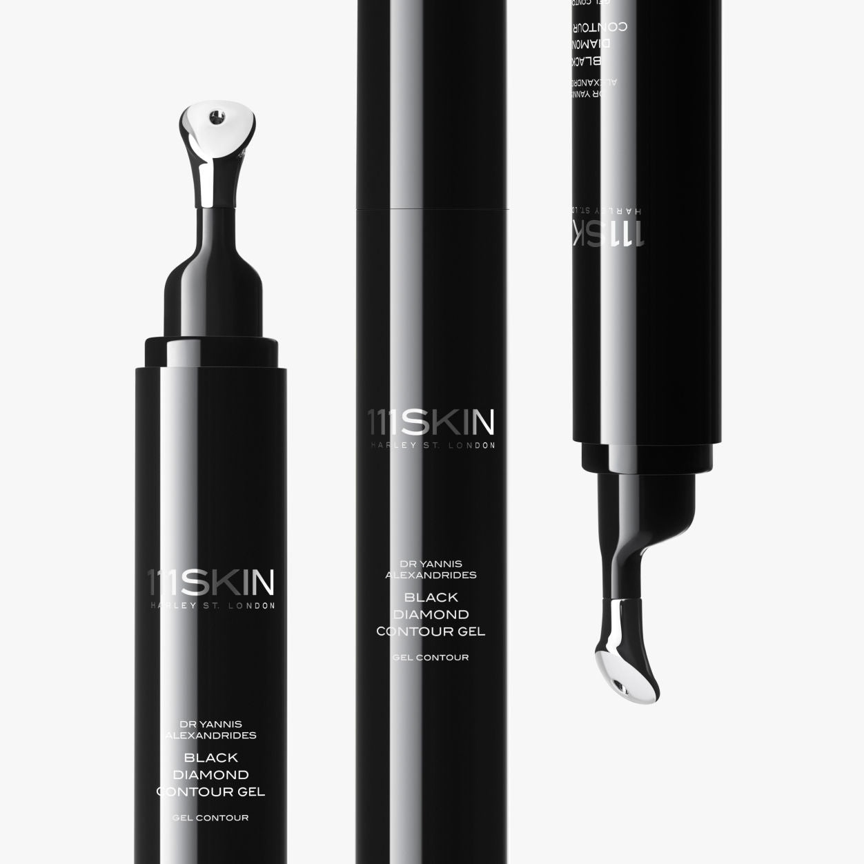 Black Diamond Contour Gel