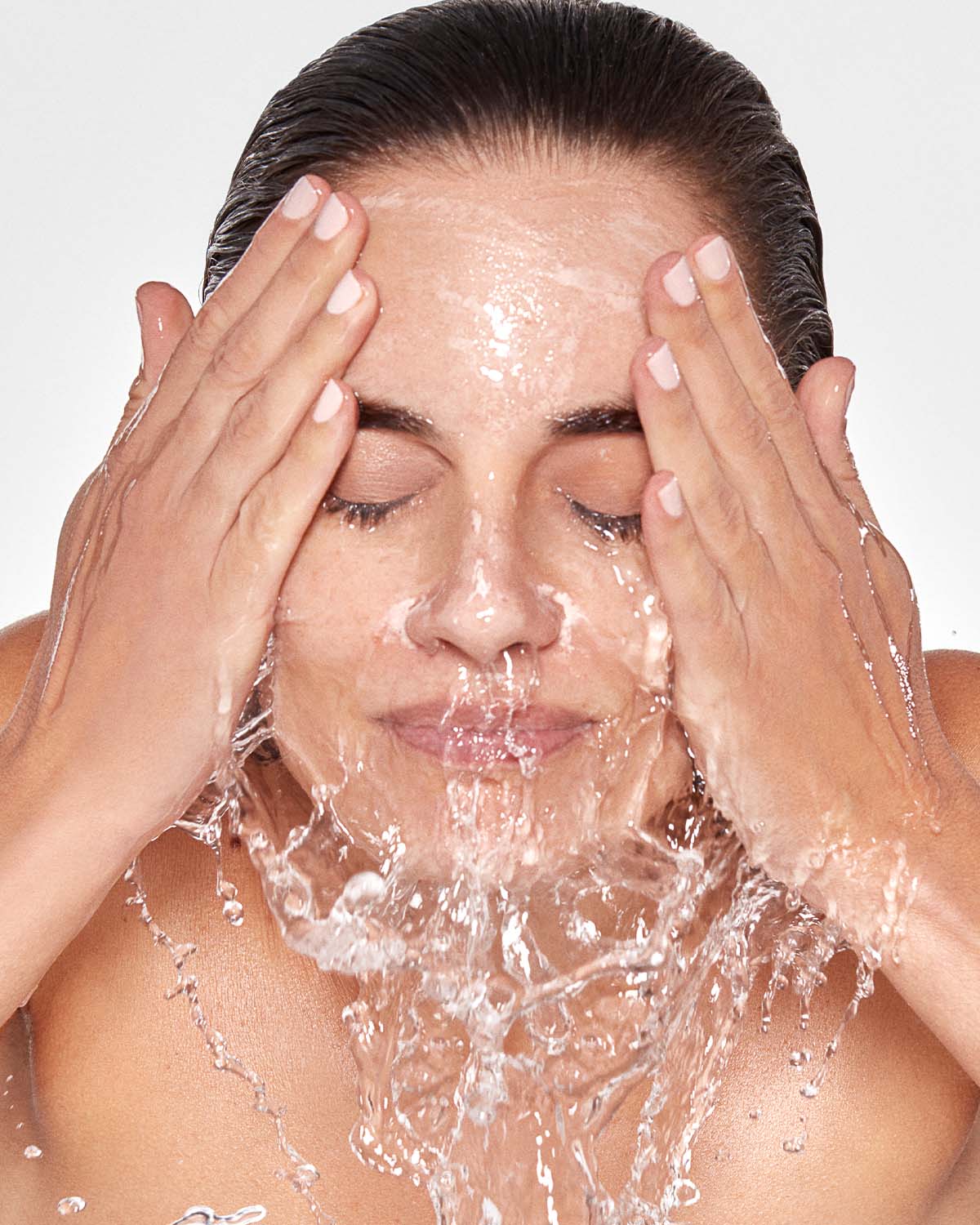 Black Diamond Vitamin C Brightening Cleanser