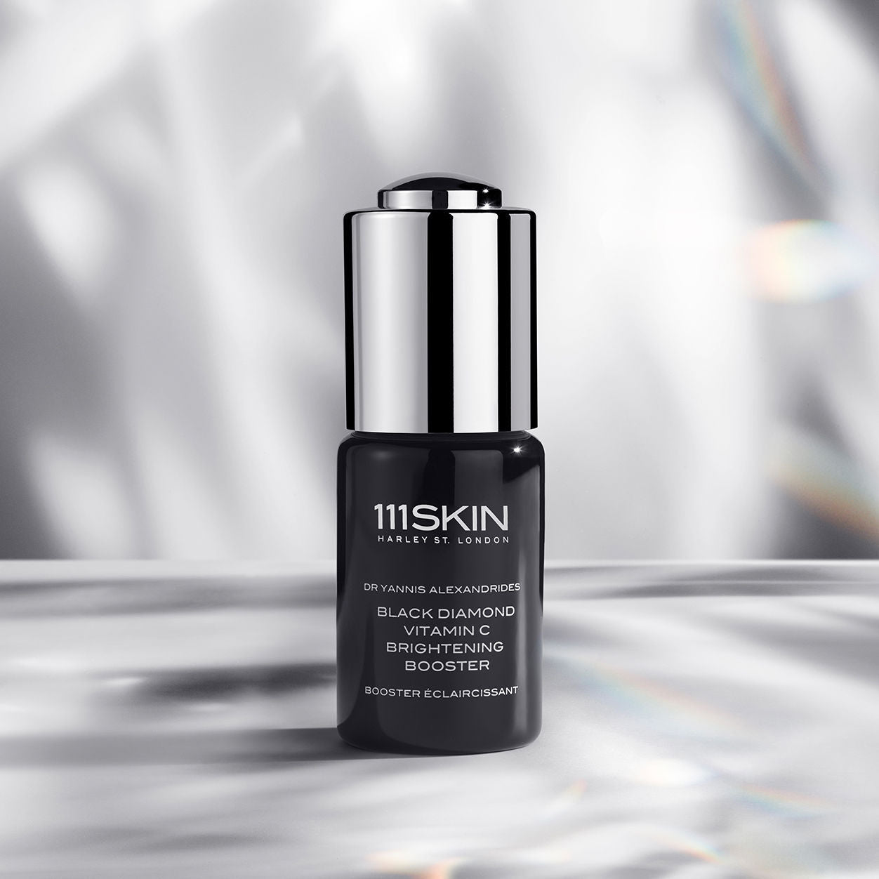 Black Diamond Vitamin C Brightening Booster Serum