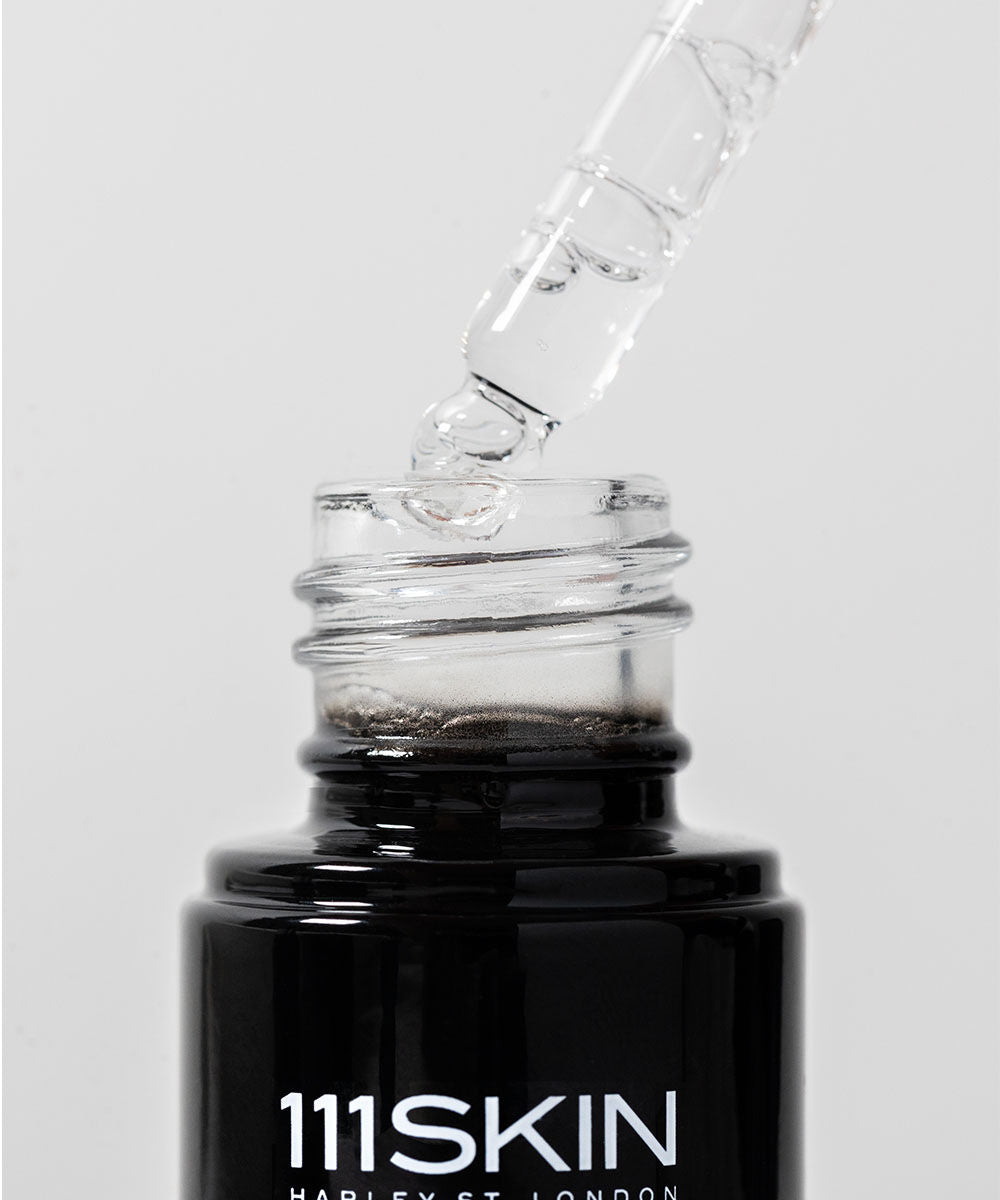 Black Diamond Vitamin C Brightening Booster Serum