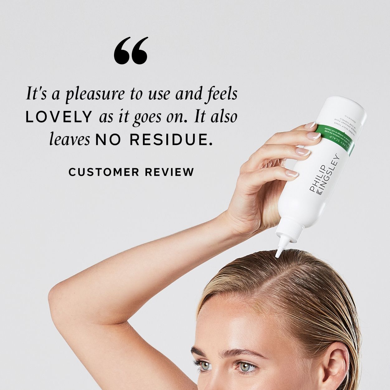 Flaky Scalp Calming Toner