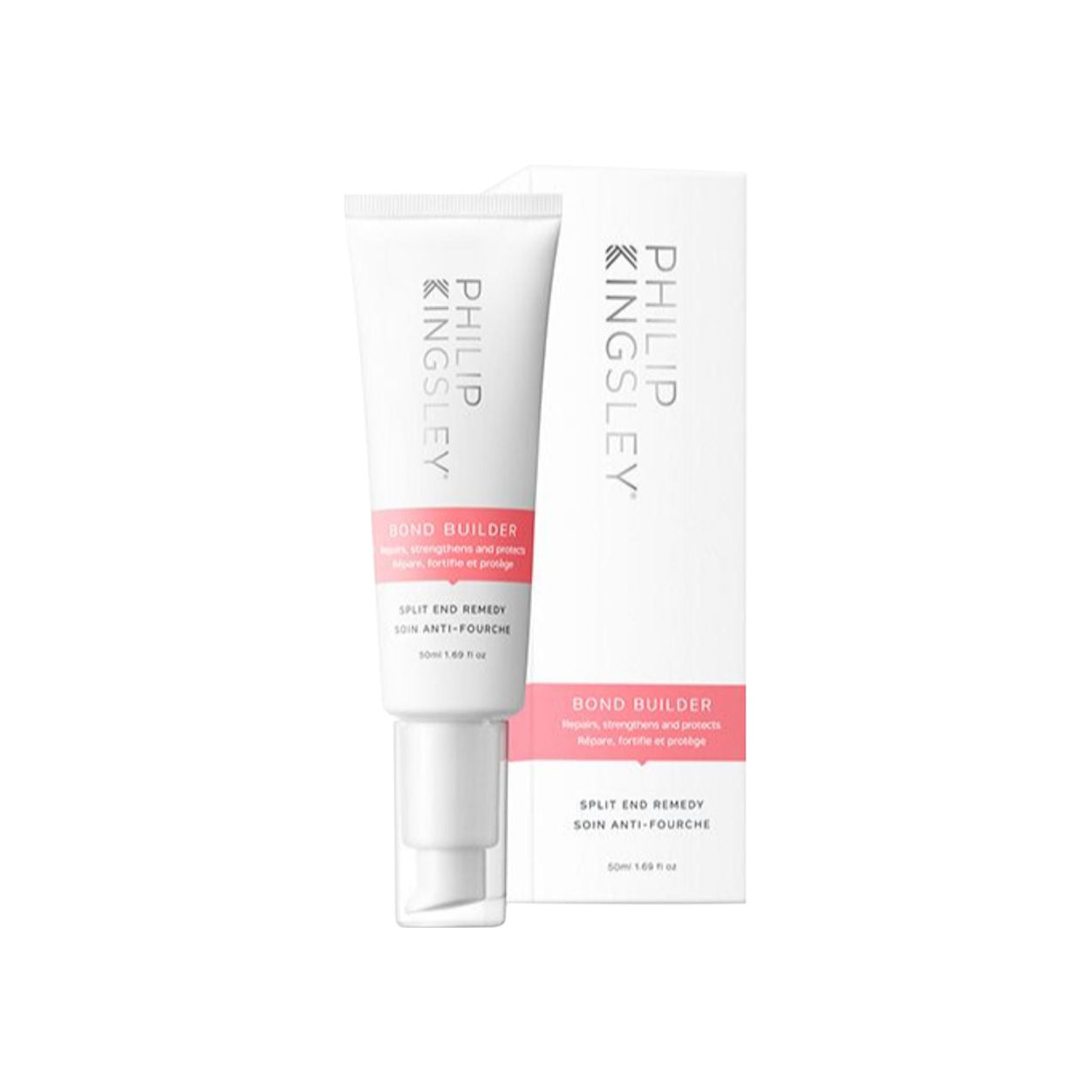 Bond Builder Split End Remedy