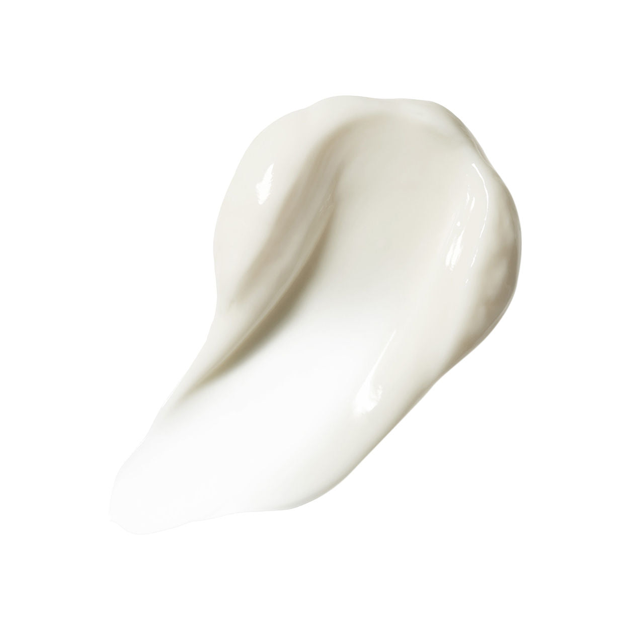 Fragrance-Free Curl Cream