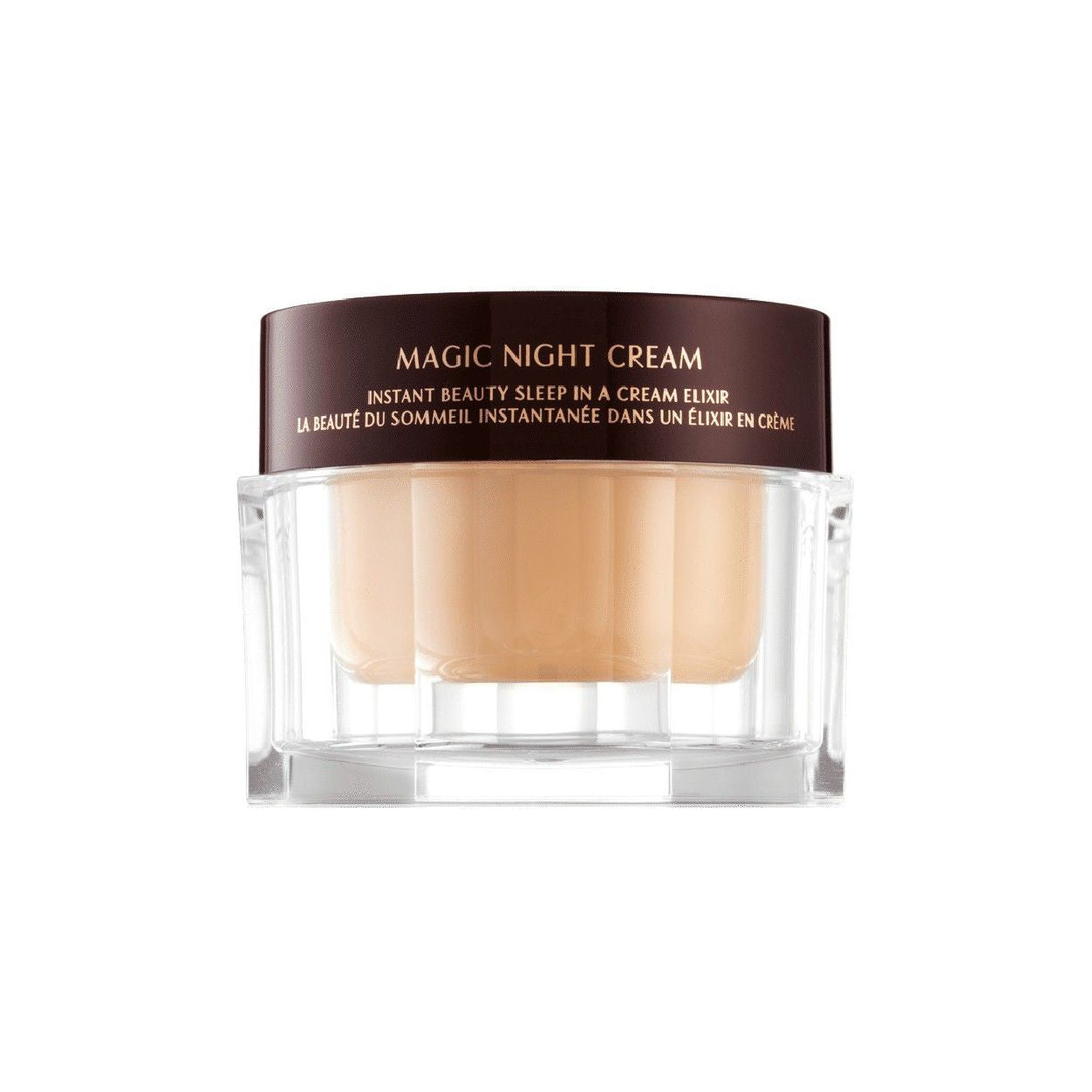 Charlotte's Magic Night Cream