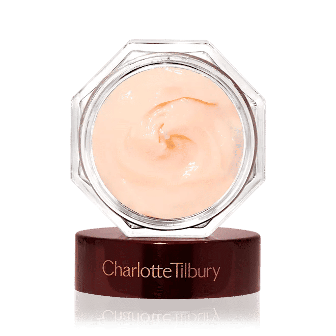 Charlotte's Magic Night Cream