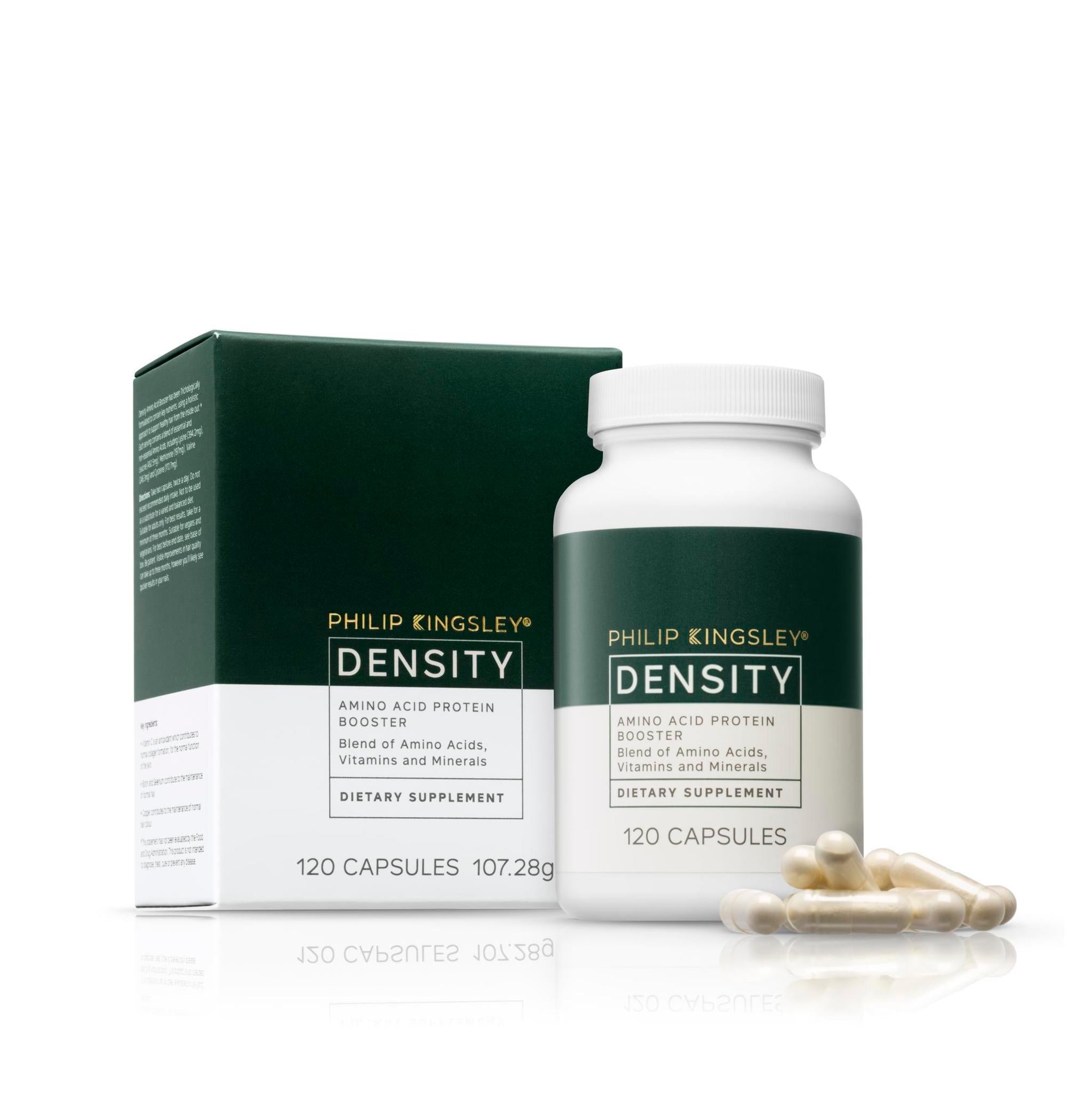 Density Amino Acid Protein Booster