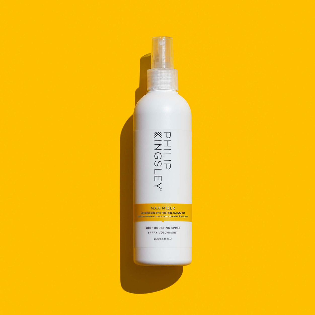 Maximizer Root Boosting Spray