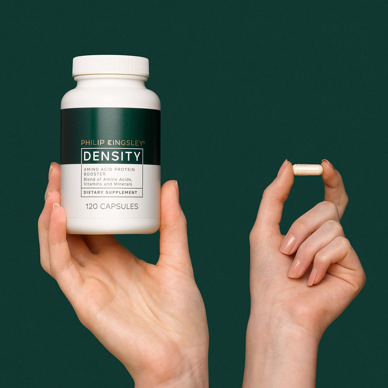 Density Amino Acid Protein Booster