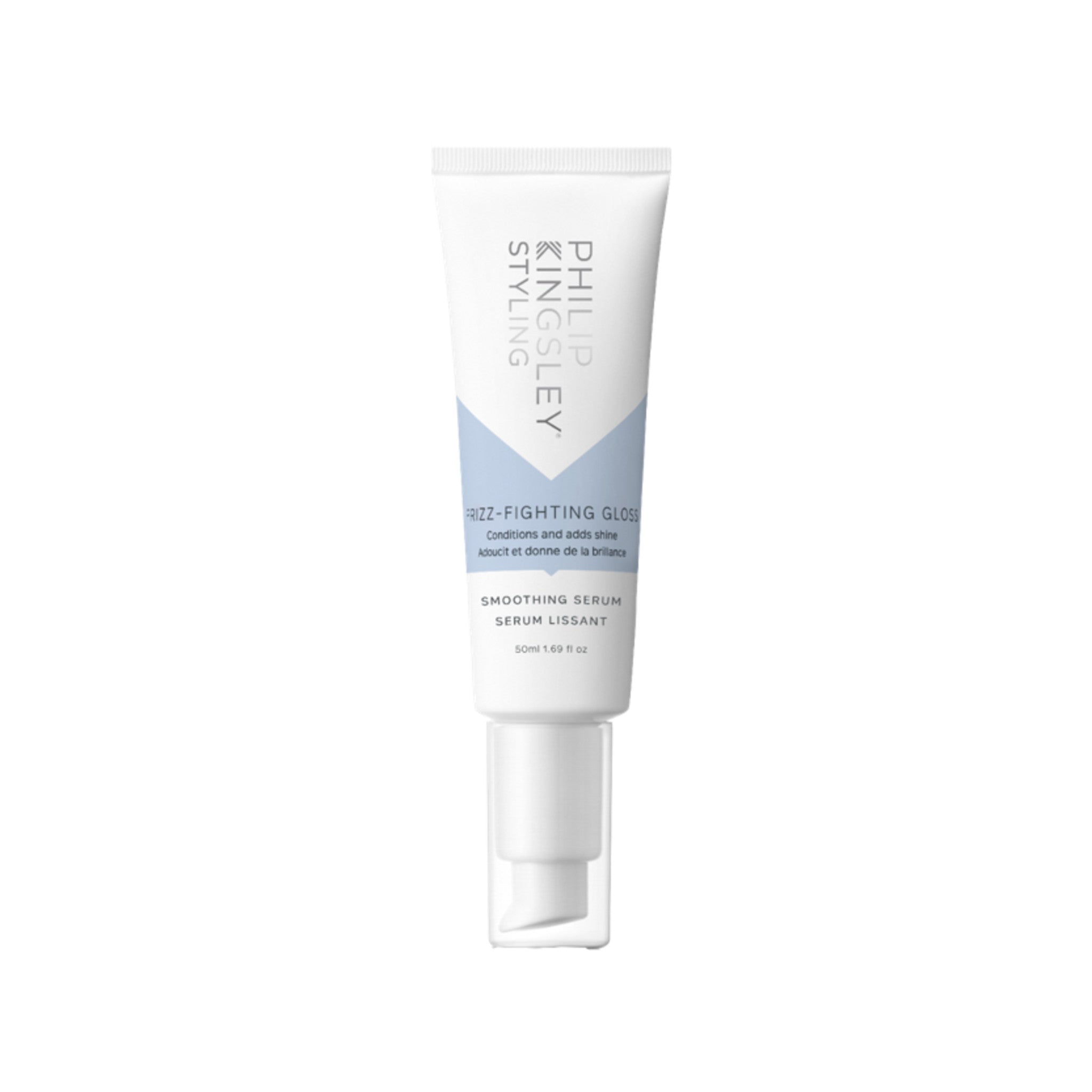 Finishing Touch Frizz Fighting Gloss