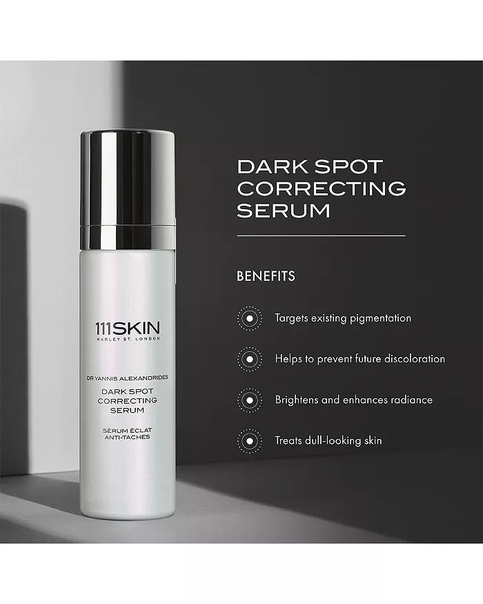 Dark Spot Correcting Serum