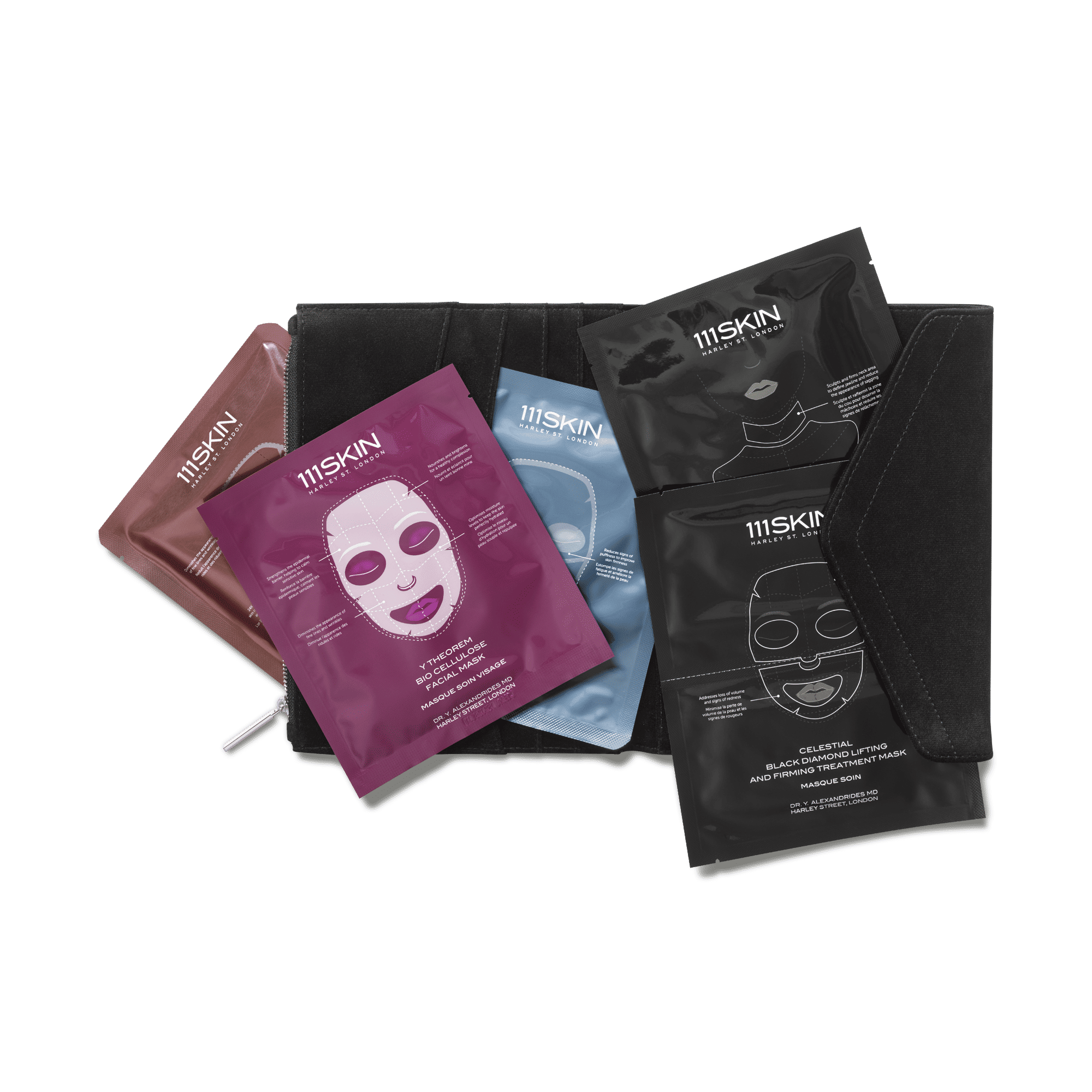 Face Masking Journal (Limited Edition)